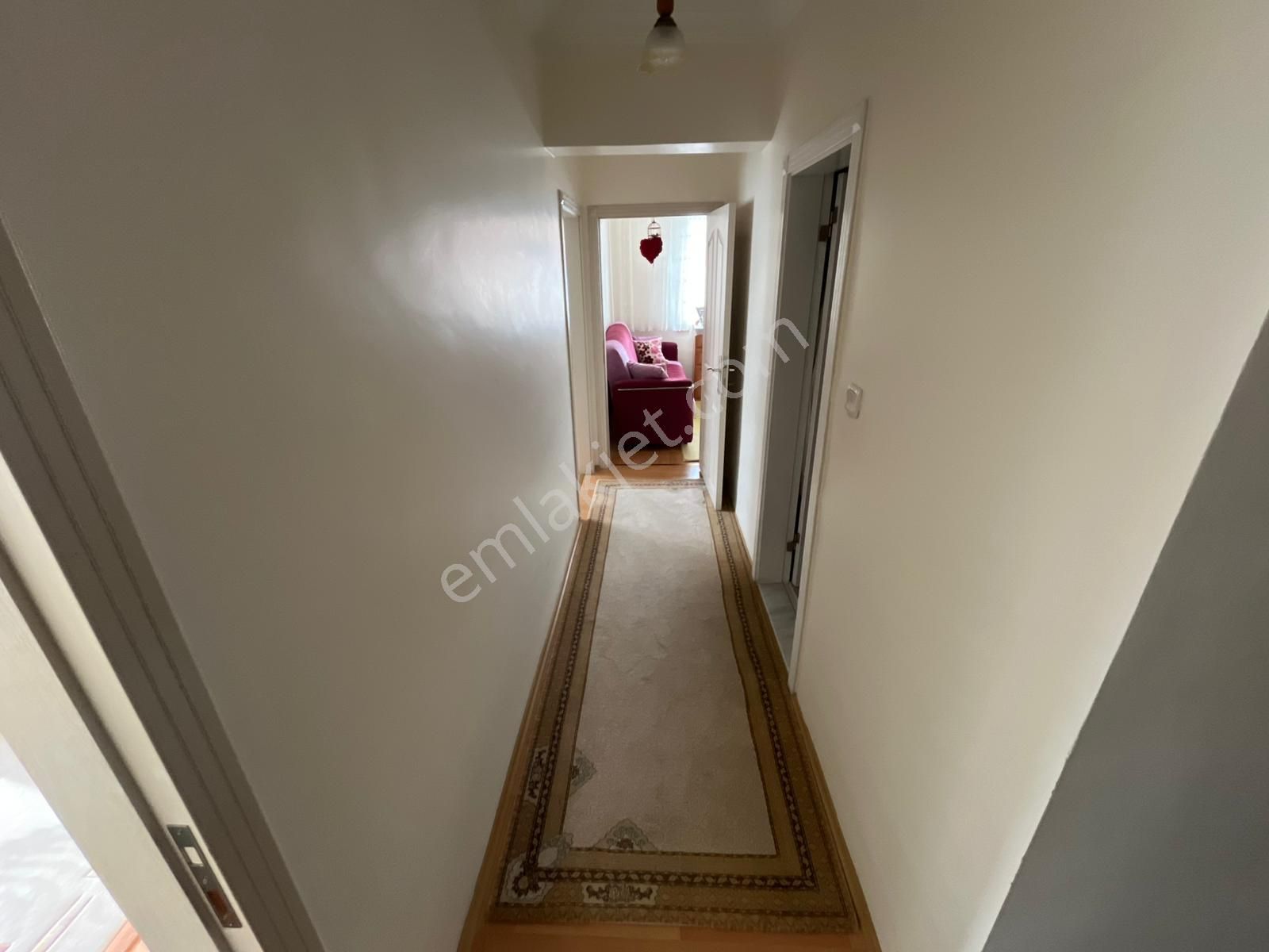 Sincan Osmanlı Mh.de Site İçi 3+1 Satılık Daire - Görsel 22