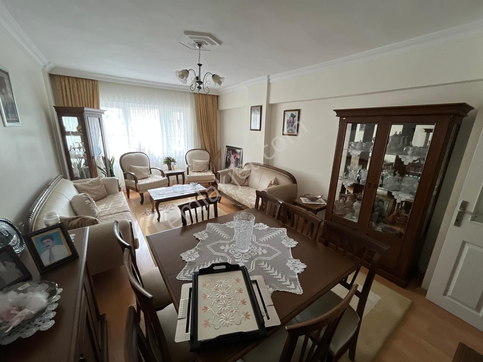 Sincan Osmanlı Mh.de Site İçi 3+1 Satılık Daire - Görsel 7