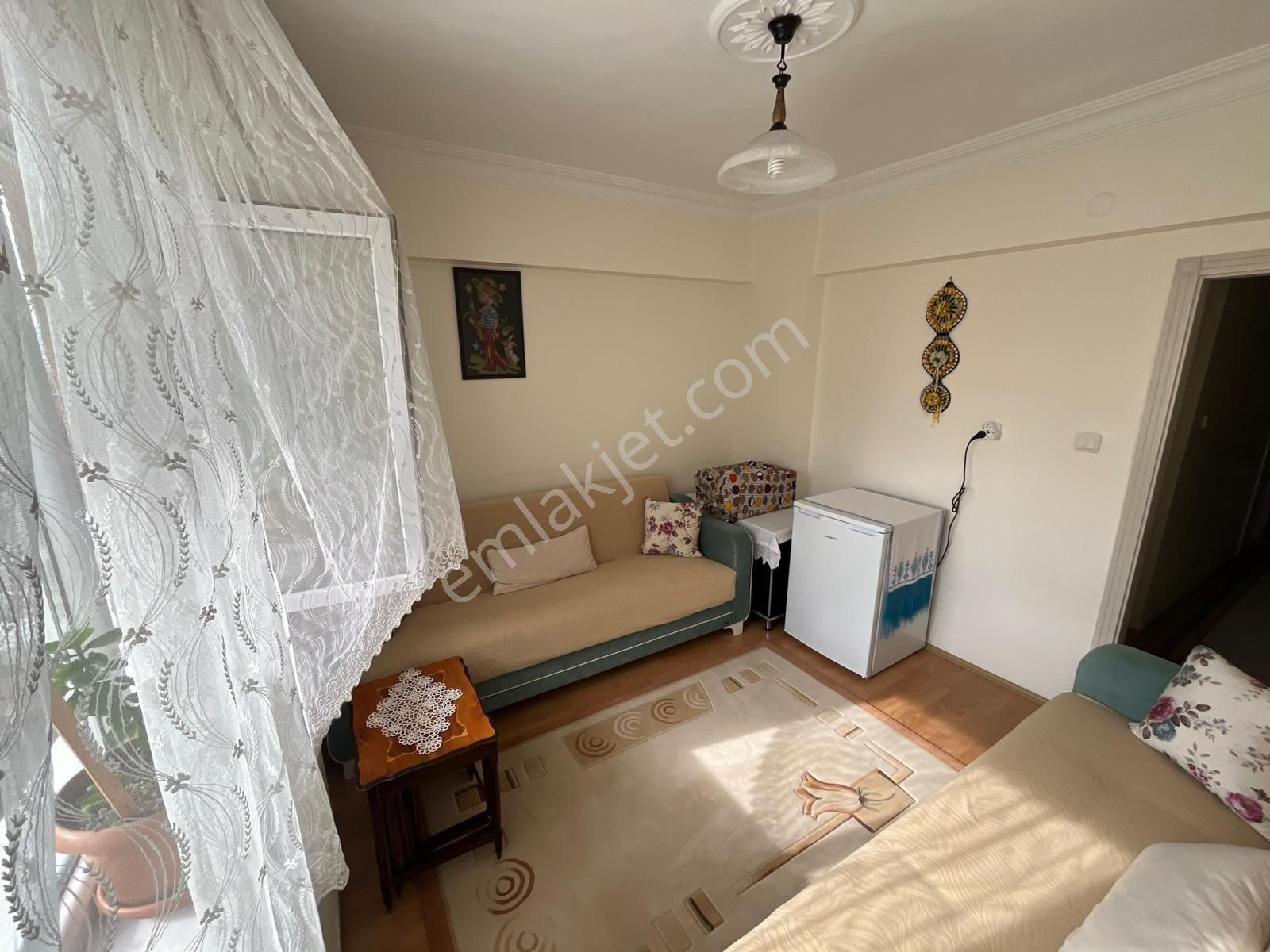 Sincan Osmanlı Mh.de Site İçi 3+1 Satılık Daire - Görsel 11