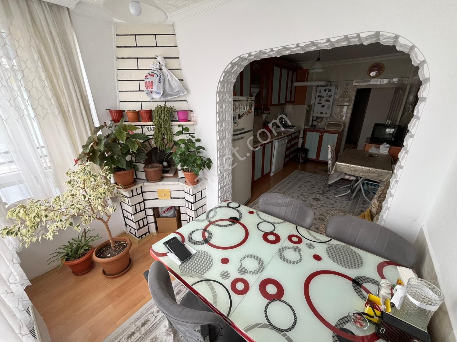 Sincan Osmanlı Mh.de Site İçi 3+1 Satılık Daire - Görsel 5