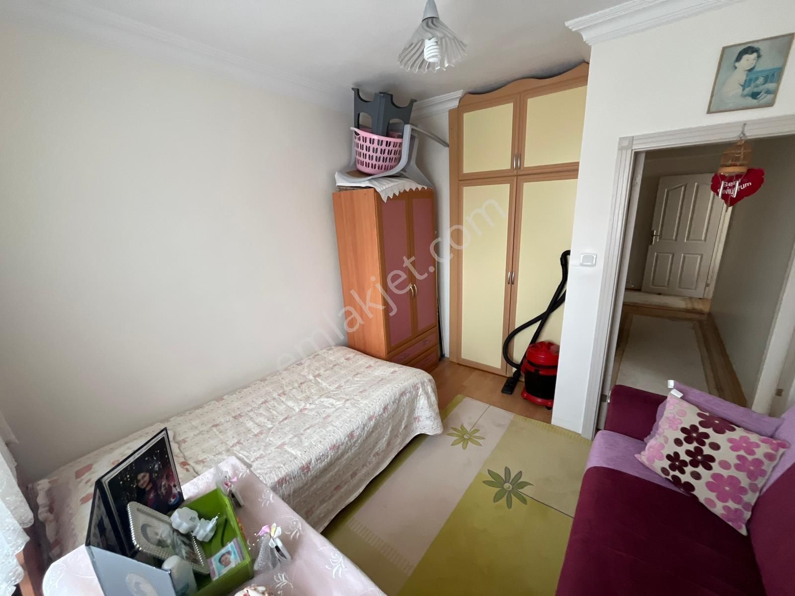 Sincan Osmanlı Mh.de Site İçi 3+1 Satılık Daire - Görsel 14