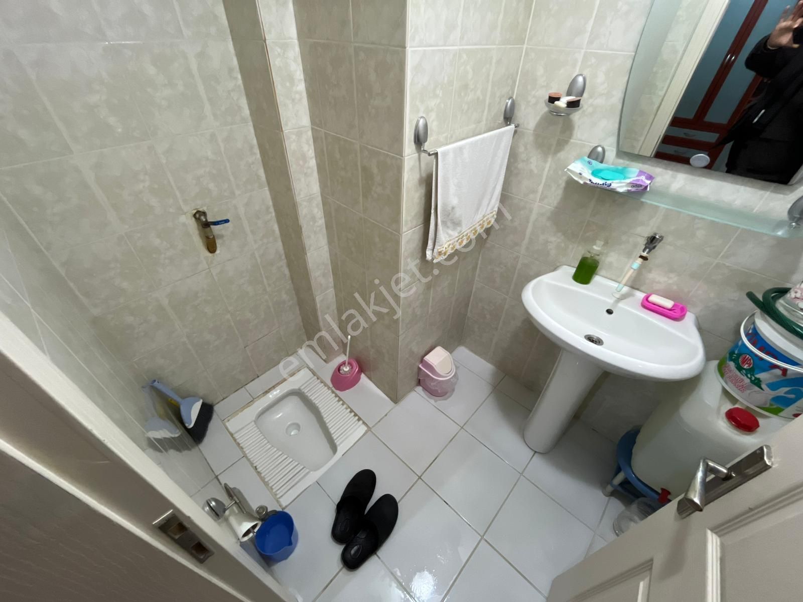 Sincan Osmanlı Mh.de Site İçi 3+1 Satılık Daire - Görsel 26