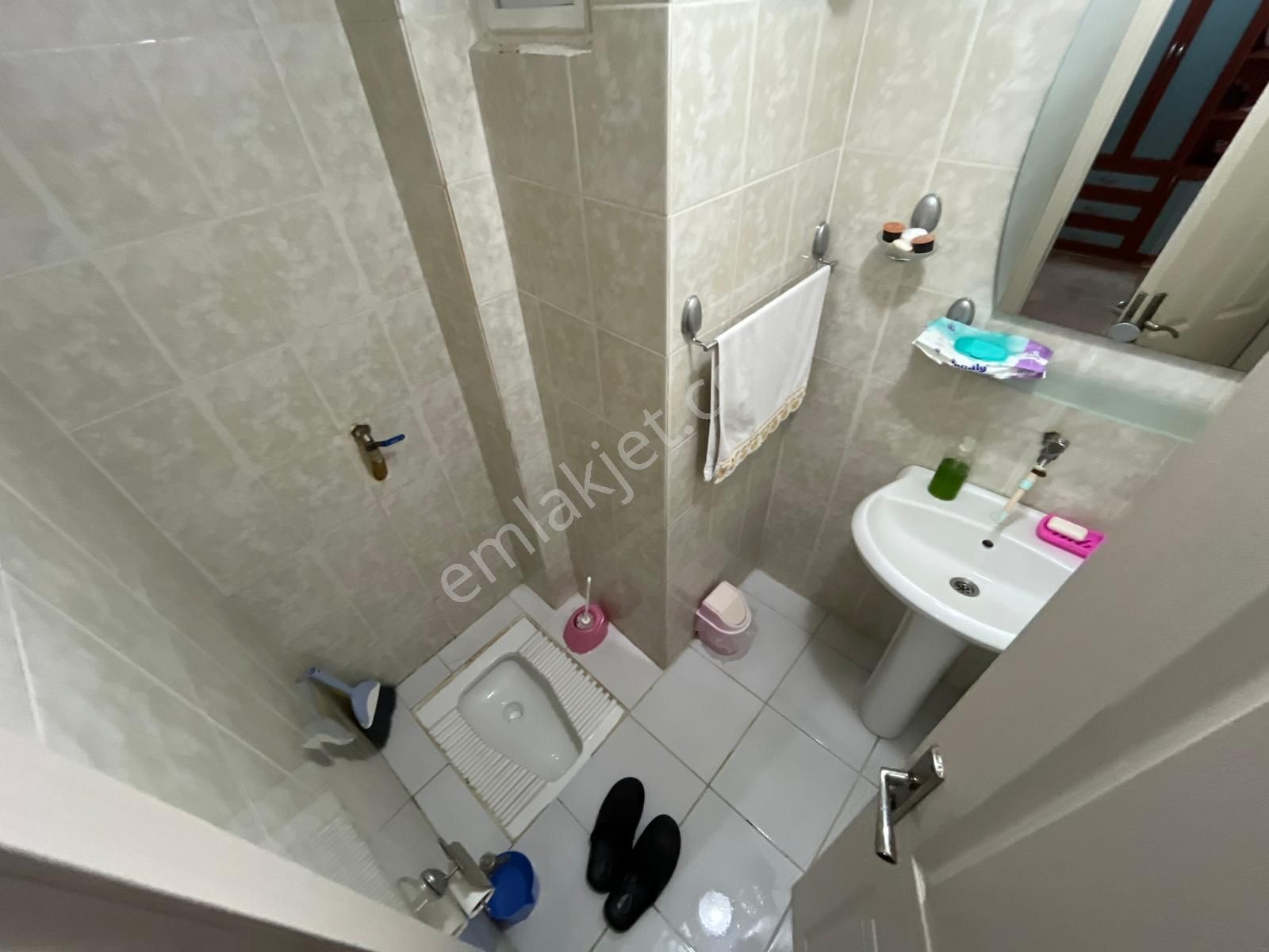 Sincan Osmanlı Mh.de Site İçi 3+1 Satılık Daire - Görsel 25