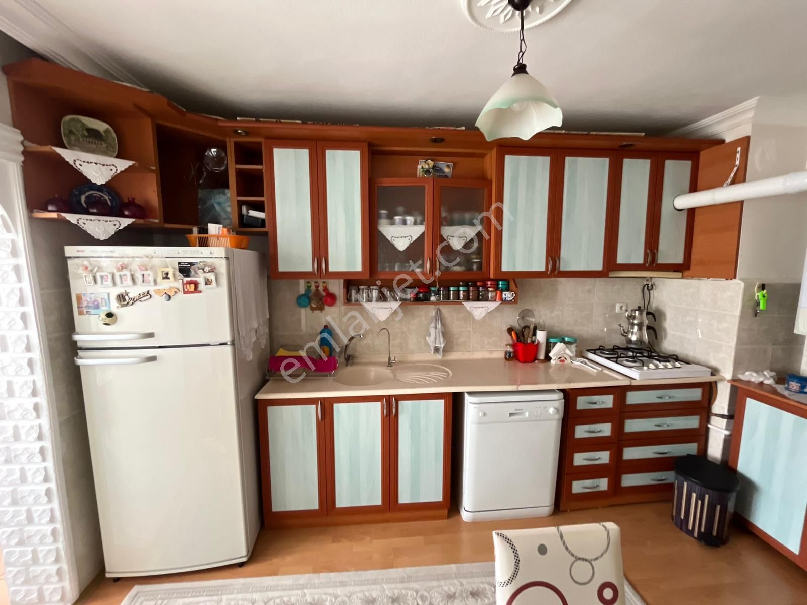 Sincan Osmanlı Mh.de Site İçi 3+1 Satılık Daire - Görsel 2