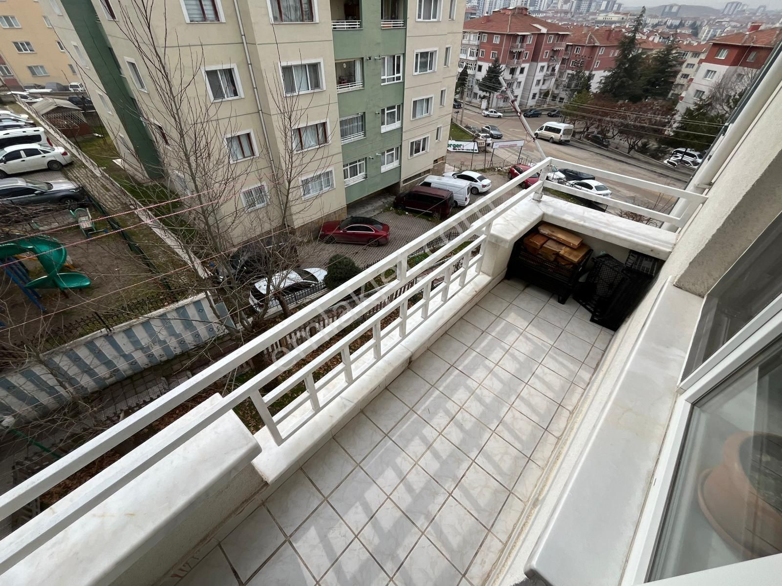 Sincan Osmanlı Mh.de Site İçi 3+1 Satılık Daire - Görsel 28