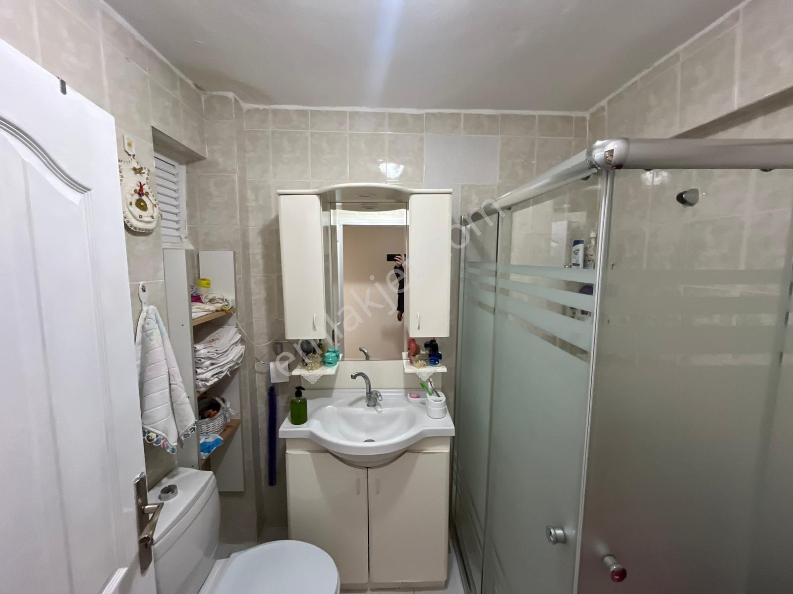 Sincan Osmanlı Mh.de Site İçi 3+1 Satılık Daire - Görsel 23