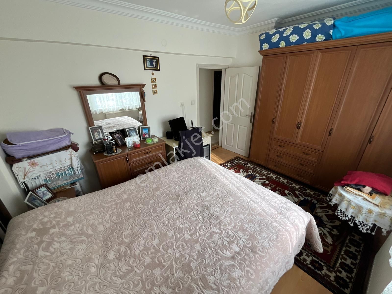 Sincan Osmanlı Mh.de Site İçi 3+1 Satılık Daire - Görsel 13