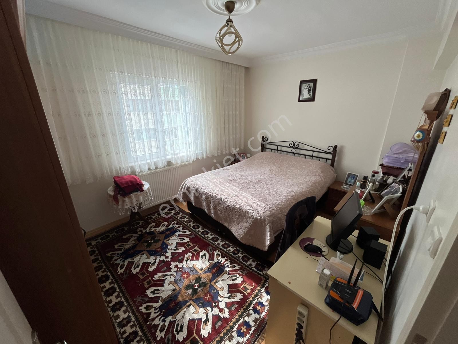 Sincan Osmanlı Mh.de Site İçi 3+1 Satılık Daire - Görsel 15