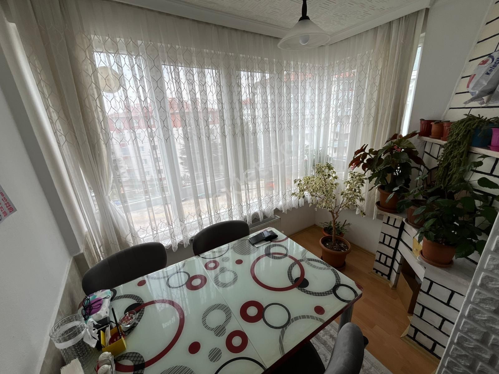 Sincan Osmanlı Mh.de Site İçi 3+1 Satılık Daire - Görsel 4