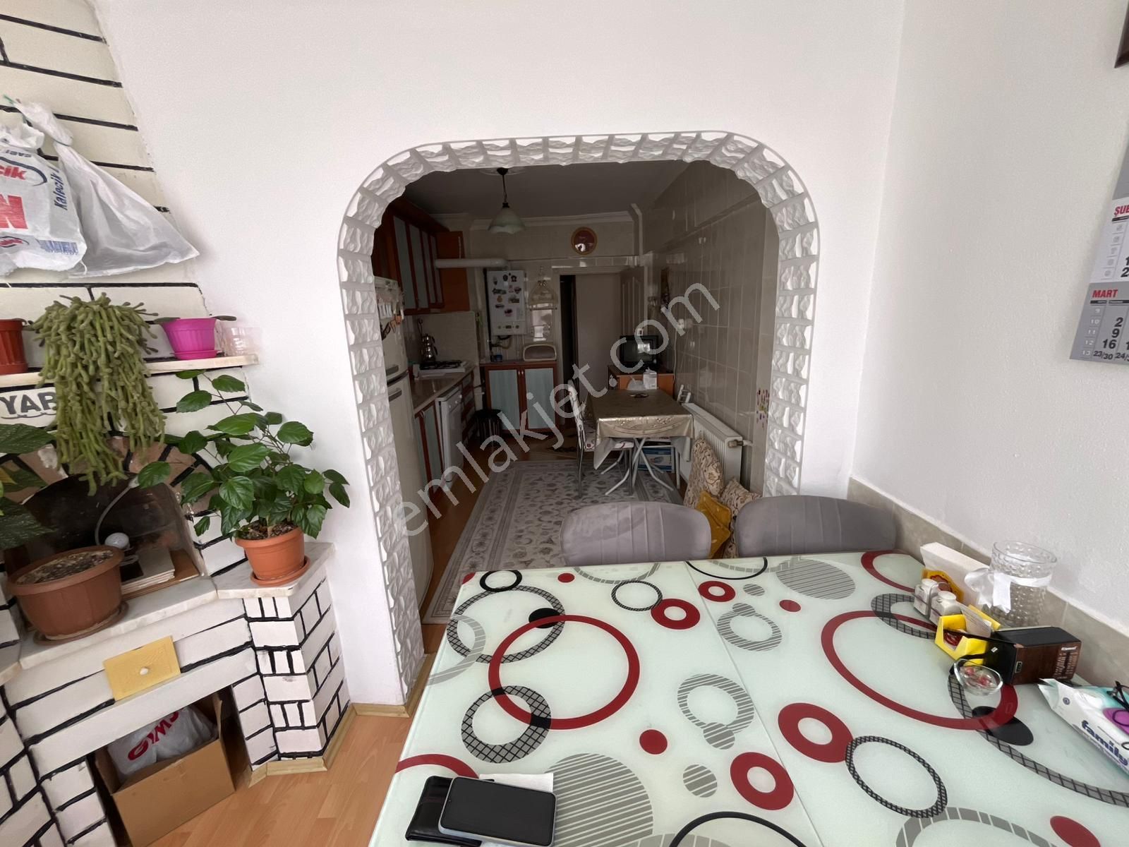 Sincan Osmanlı Mh.de Site İçi 3+1 Satılık Daire - Görsel 6