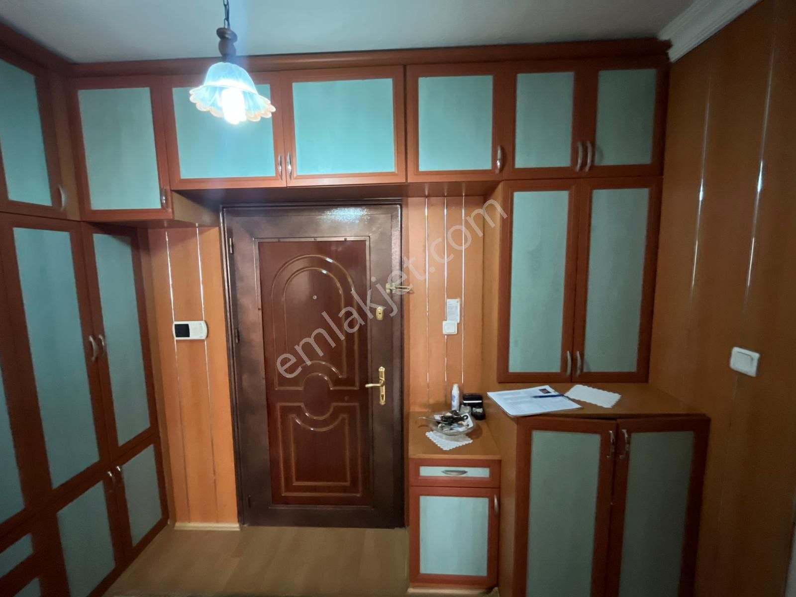Sincan Osmanlı Mh.de Site İçi 3+1 Satılık Daire - Görsel 19