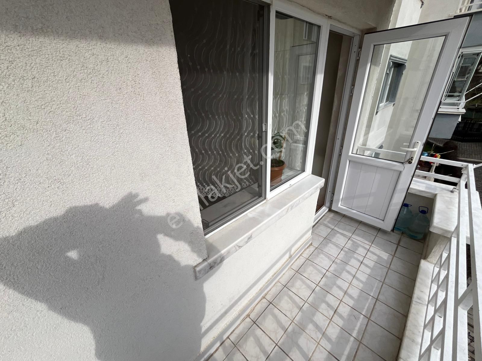 Sincan Osmanlı Mh.de Site İçi 3+1 Satılık Daire - Görsel 27