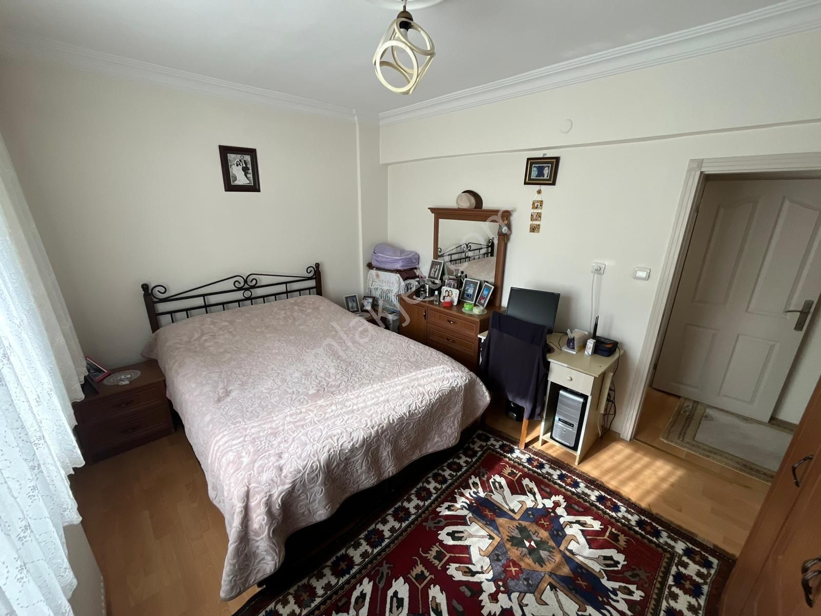 Sincan Osmanlı Mh.de Site İçi 3+1 Satılık Daire - Görsel 12