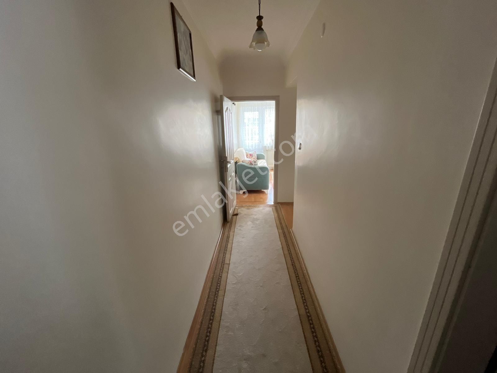 Sincan Osmanlı Mh.de Site İçi 3+1 Satılık Daire - Görsel 21