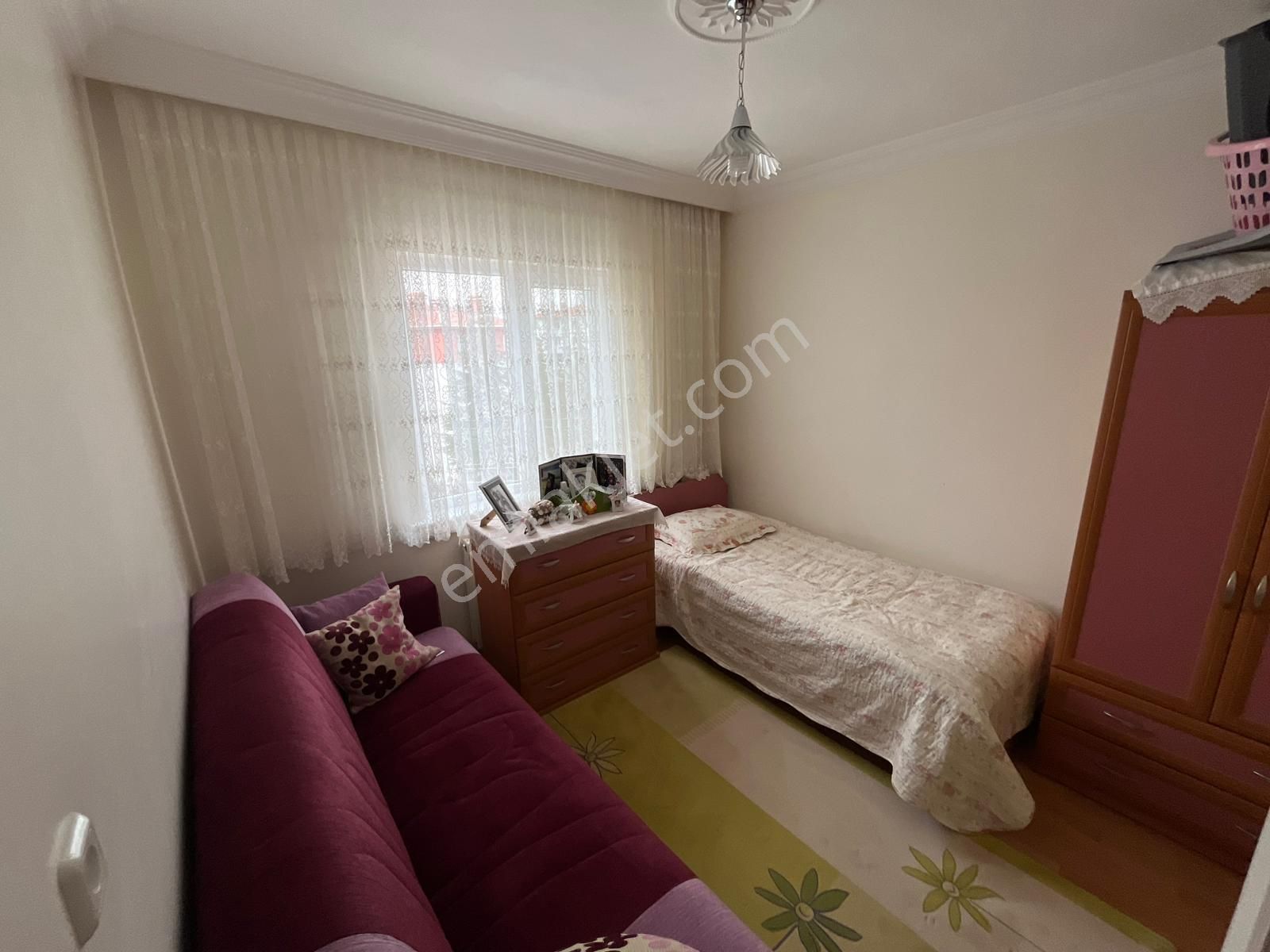 Sincan Osmanlı Mh.de Site İçi 3+1 Satılık Daire - Görsel 16