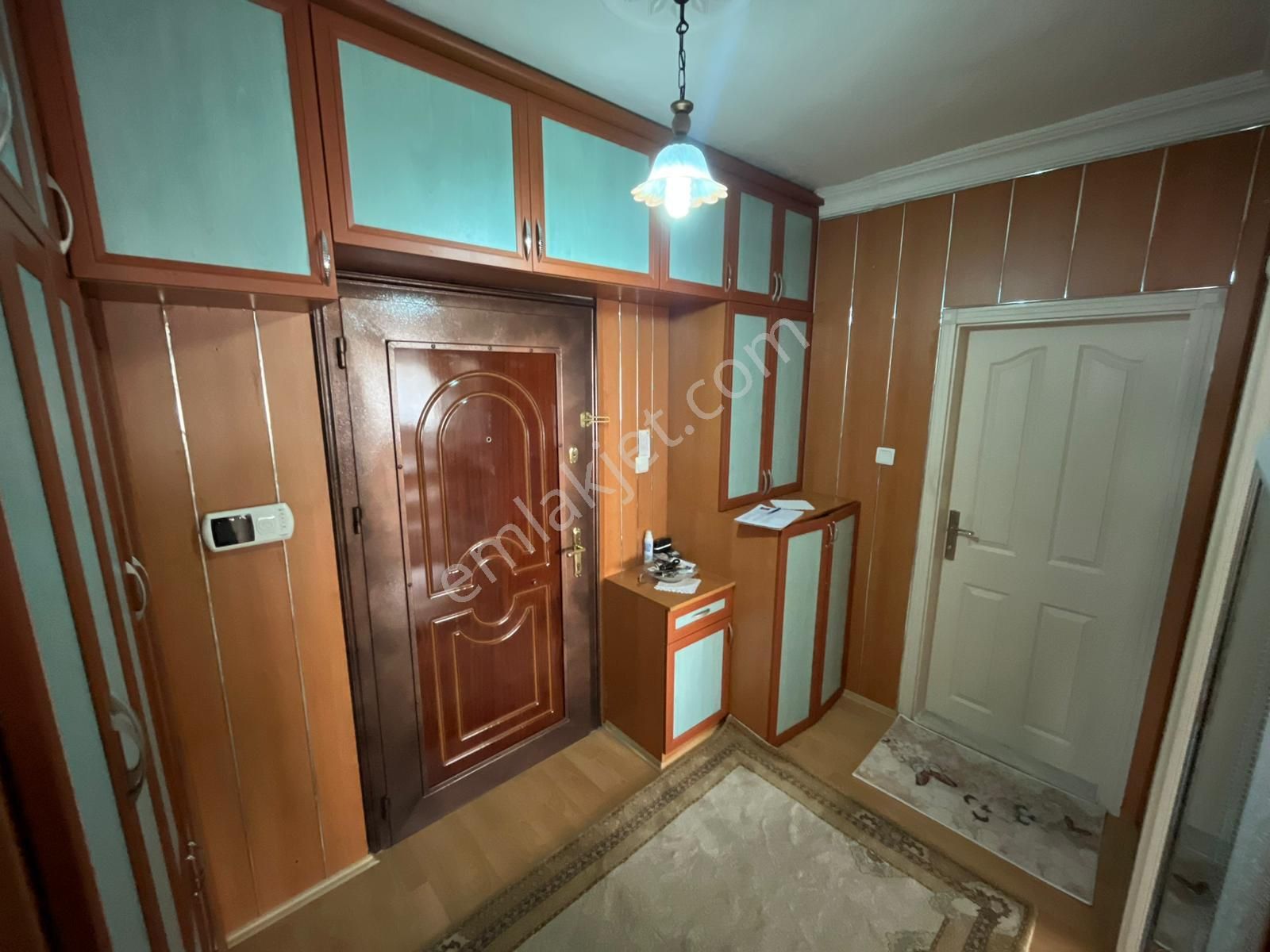 Sincan Osmanlı Mh.de Site İçi 3+1 Satılık Daire - Görsel 17