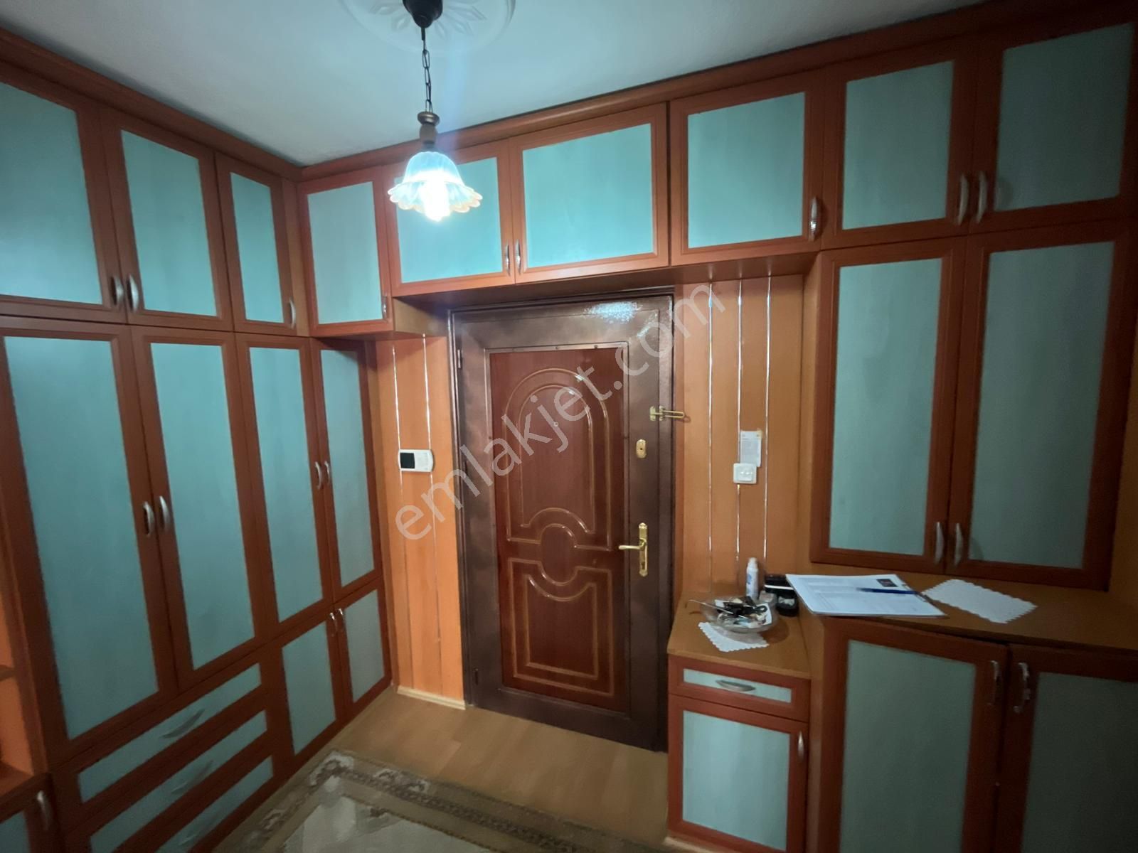 Sincan Osmanlı Mh.de Site İçi 3+1 Satılık Daire - Görsel 18