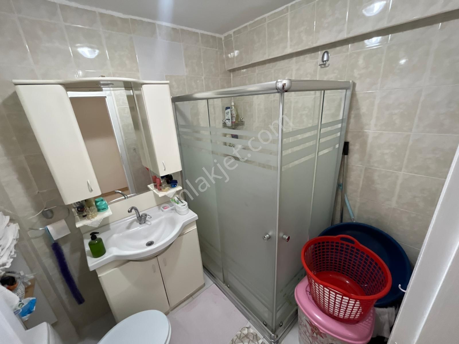 Sincan Osmanlı Mh.de Site İçi 3+1 Satılık Daire - Görsel 24