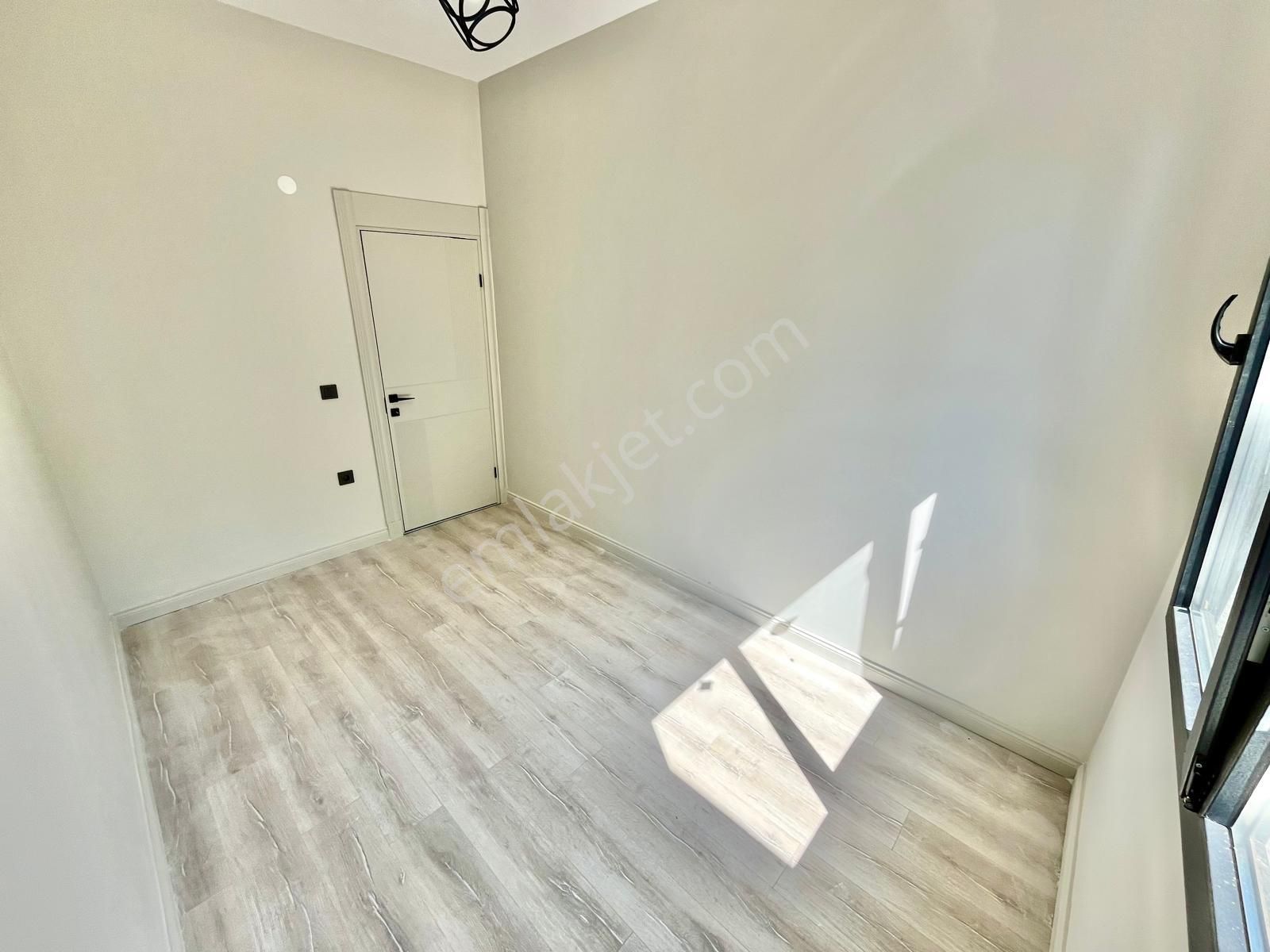Gümüşden Gürede Modern Tasarımlı Müstakil Bahçeli Lüks 2+1 Daire - Görsel 33
