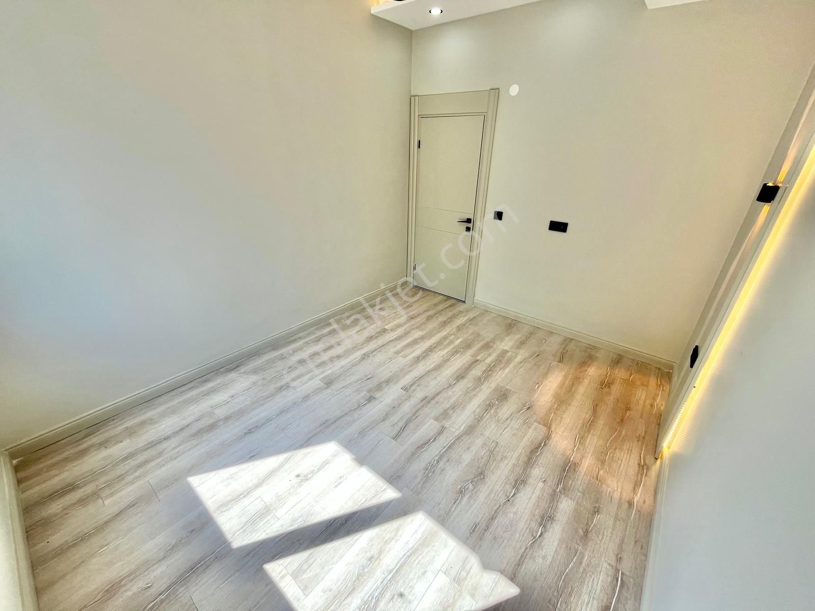 Gümüşden Gürede Modern Tasarımlı Müstakil Bahçeli Lüks 2+1 Daire - Görsel 2