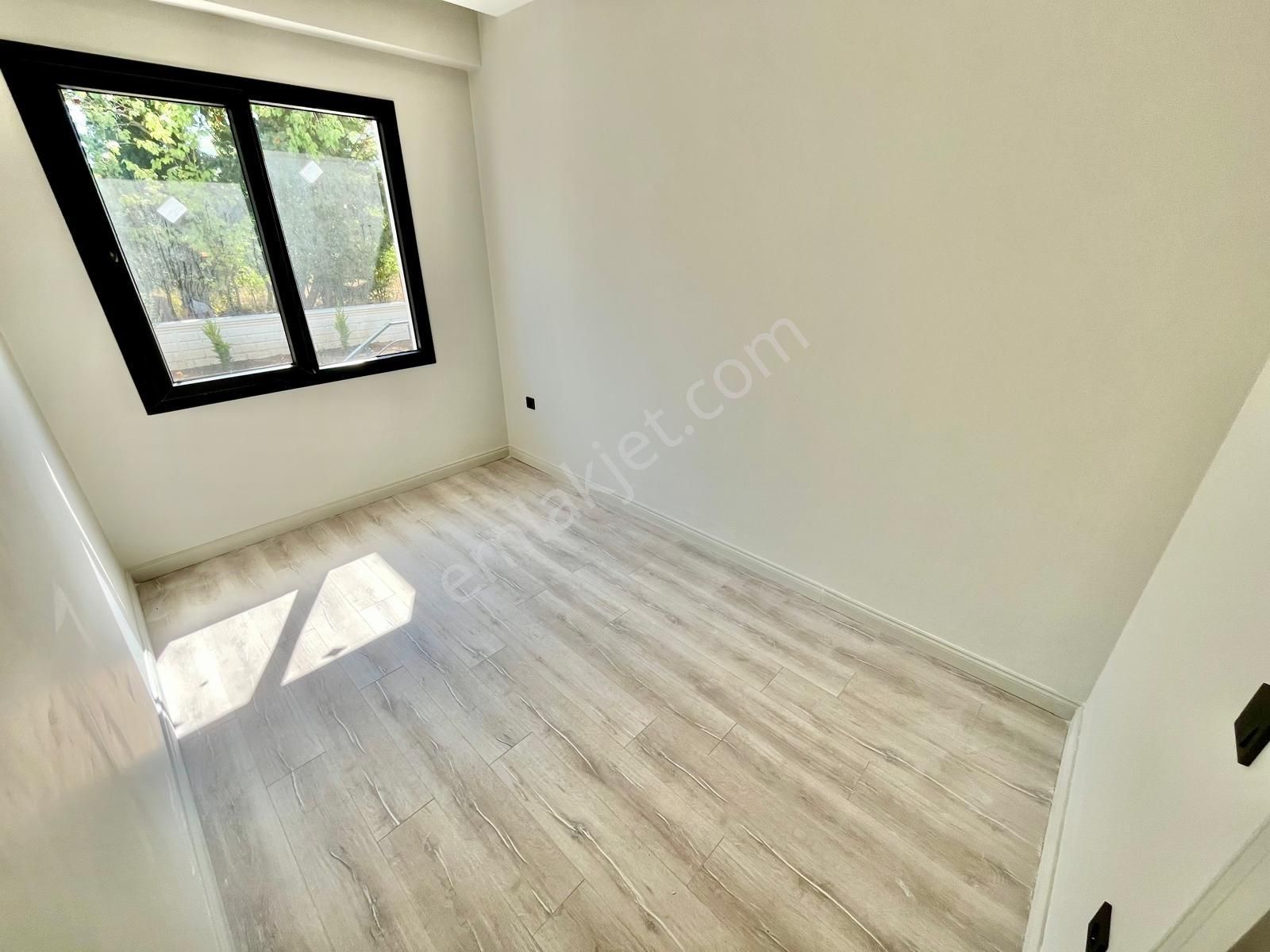Gümüşden Gürede Modern Tasarımlı Müstakil Bahçeli Lüks 2+1 Daire - Görsel 23
