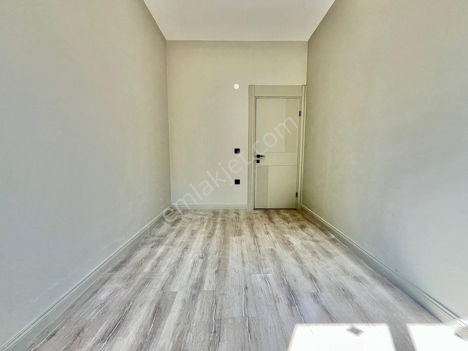 Gümüşden Gürede Modern Tasarımlı Müstakil Bahçeli Lüks 2+1 Daire - Görsel 35