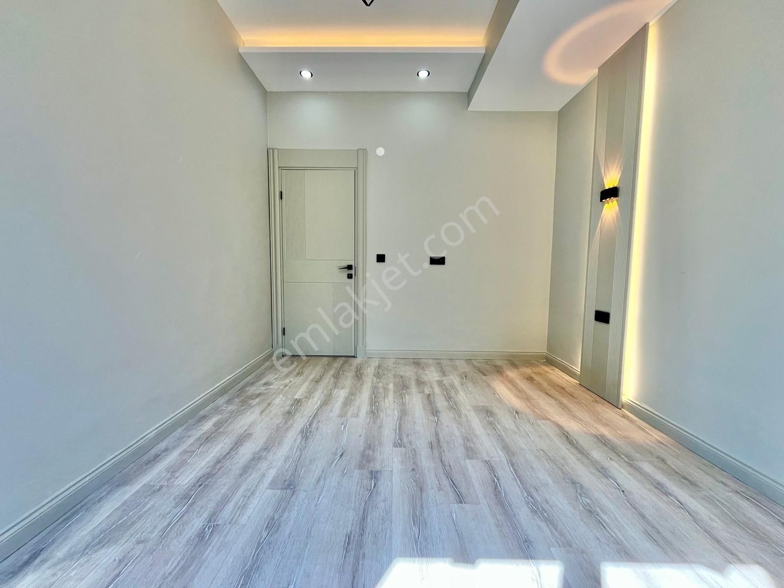 Gümüşden Gürede Modern Tasarımlı Müstakil Bahçeli Lüks 2+1 Daire - Görsel 20
