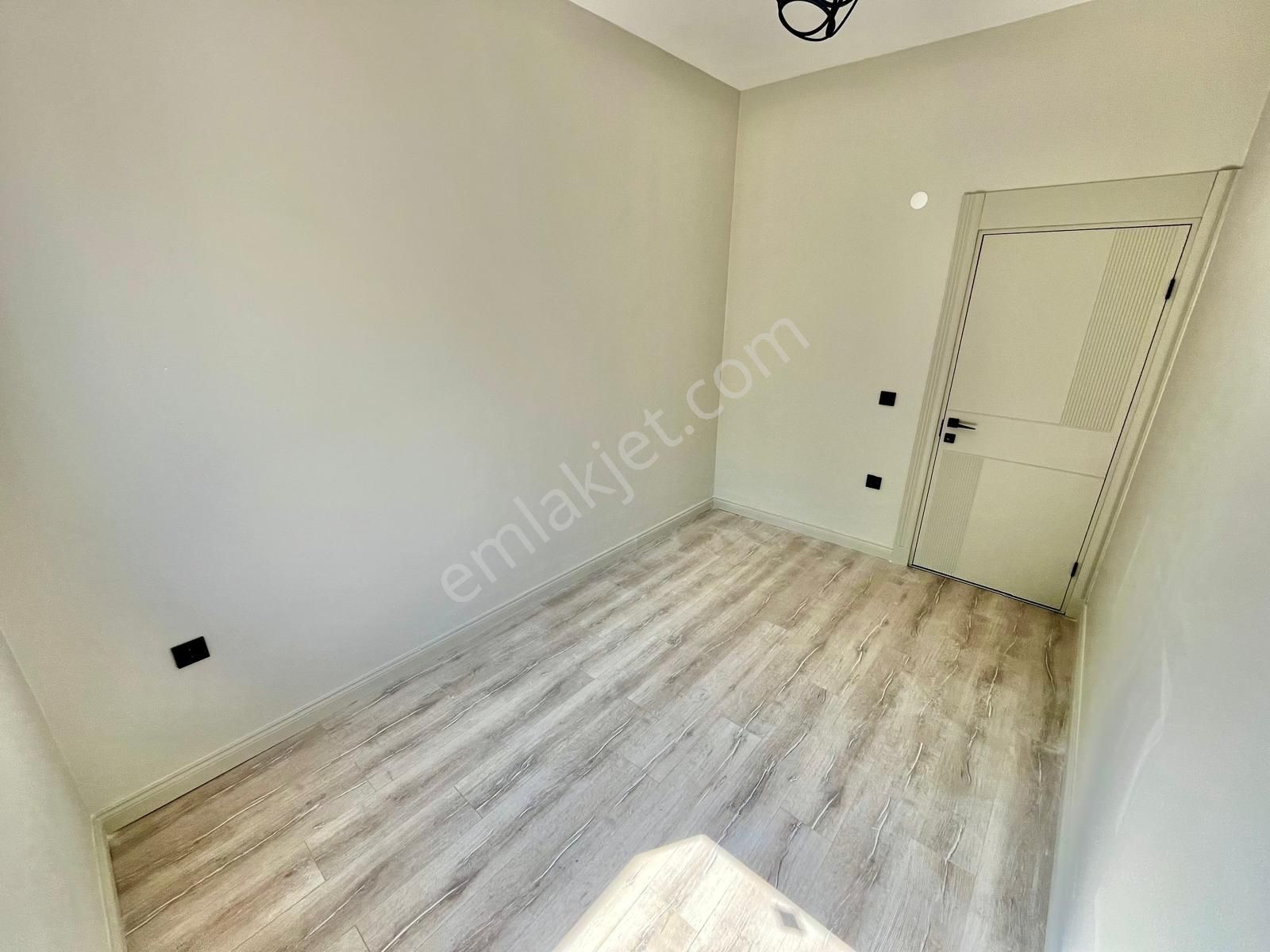 Gümüşden Gürede Modern Tasarımlı Müstakil Bahçeli Lüks 2+1 Daire - Görsel 24