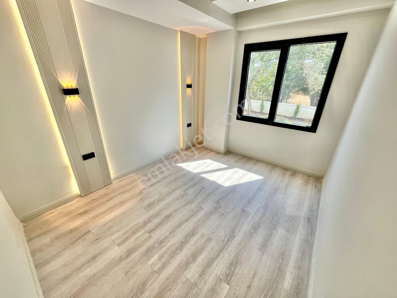 Gümüşden Gürede Modern Tasarımlı Müstakil Bahçeli Lüks 2+1 Daire - Görsel 30