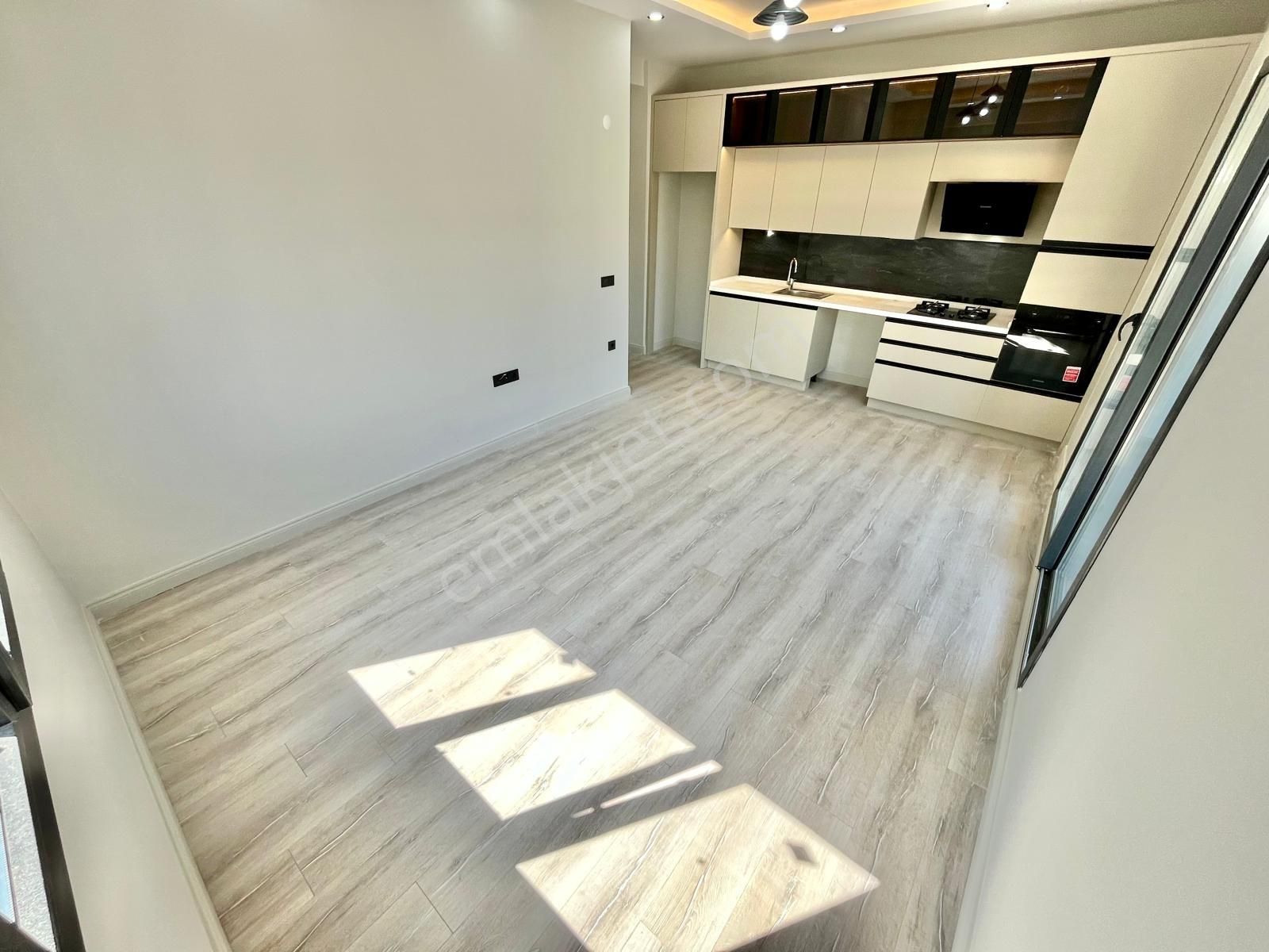 Gümüşden Gürede Modern Tasarımlı Müstakil Bahçeli Lüks 2+1 Daire - Görsel 9