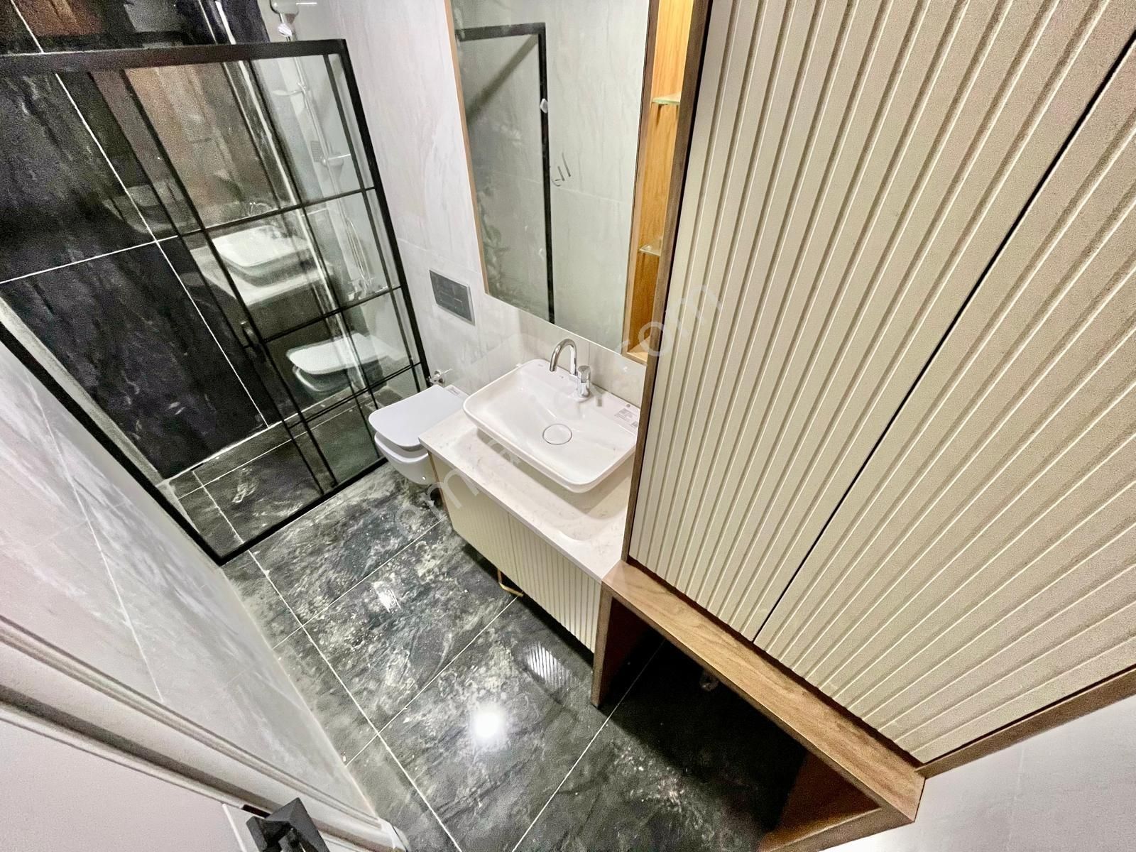 Gümüşden Gürede Modern Tasarımlı Müstakil Bahçeli Lüks 2+1 Daire - Görsel 5