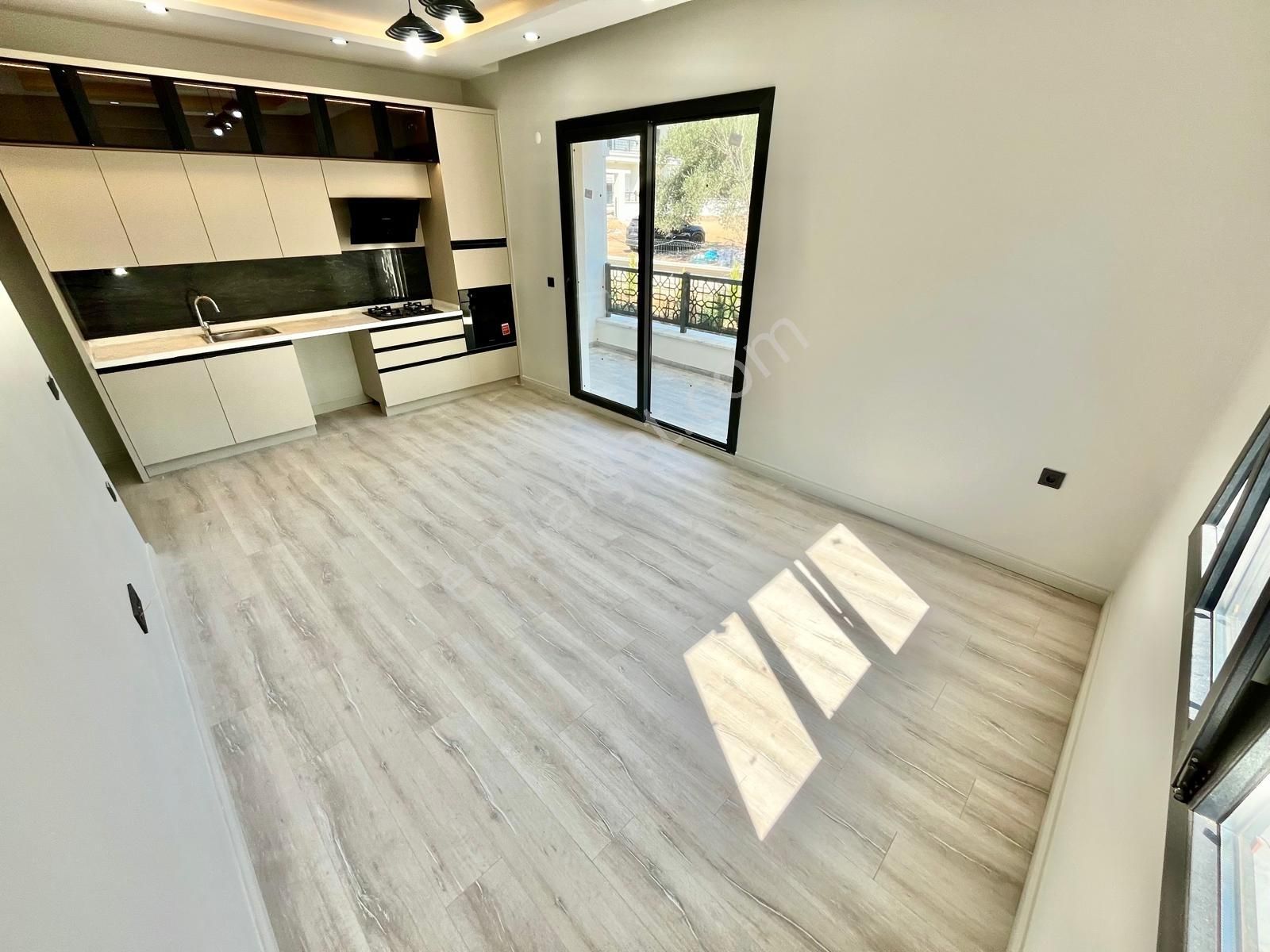 Gümüşden Gürede Modern Tasarımlı Müstakil Bahçeli Lüks 2+1 Daire - Görsel 7