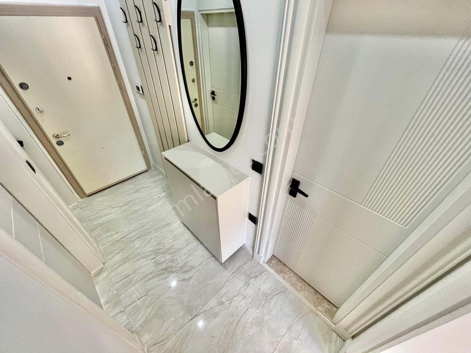 Gümüşden Gürede Modern Tasarımlı Müstakil Bahçeli Lüks 2+1 Daire - Görsel 32