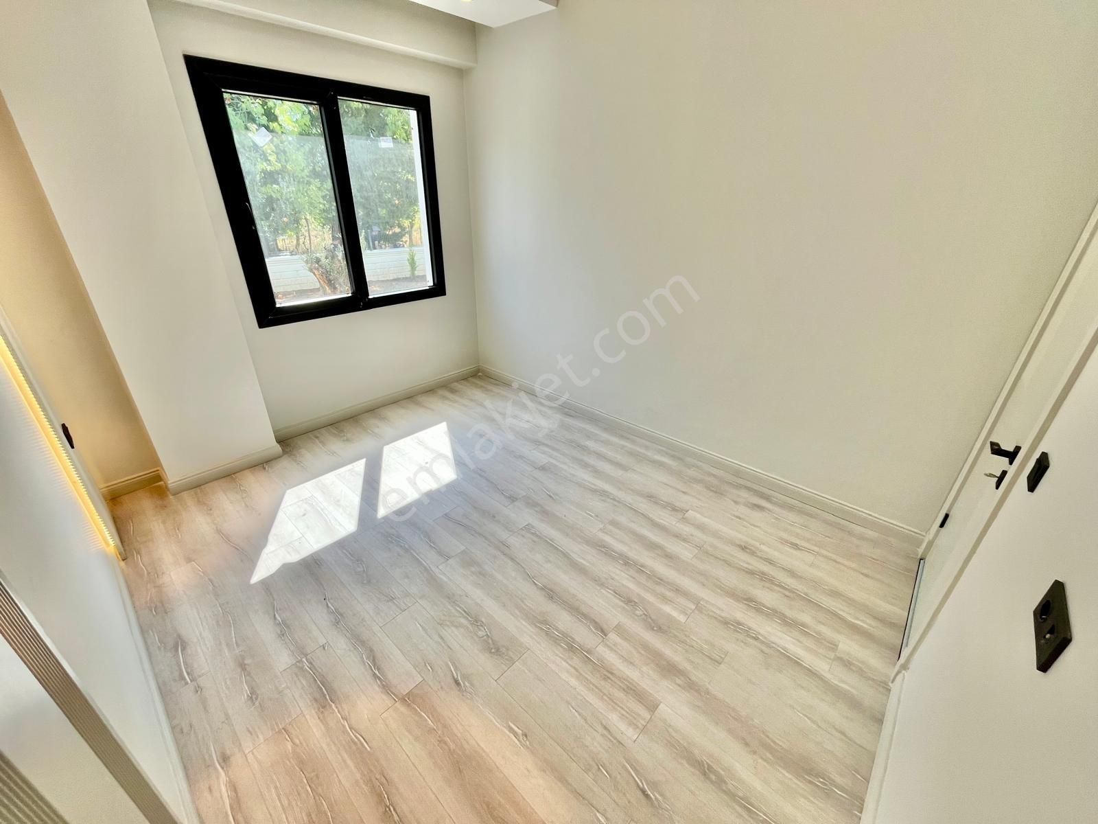 Gümüşden Gürede Modern Tasarımlı Müstakil Bahçeli Lüks 2+1 Daire - Görsel 22