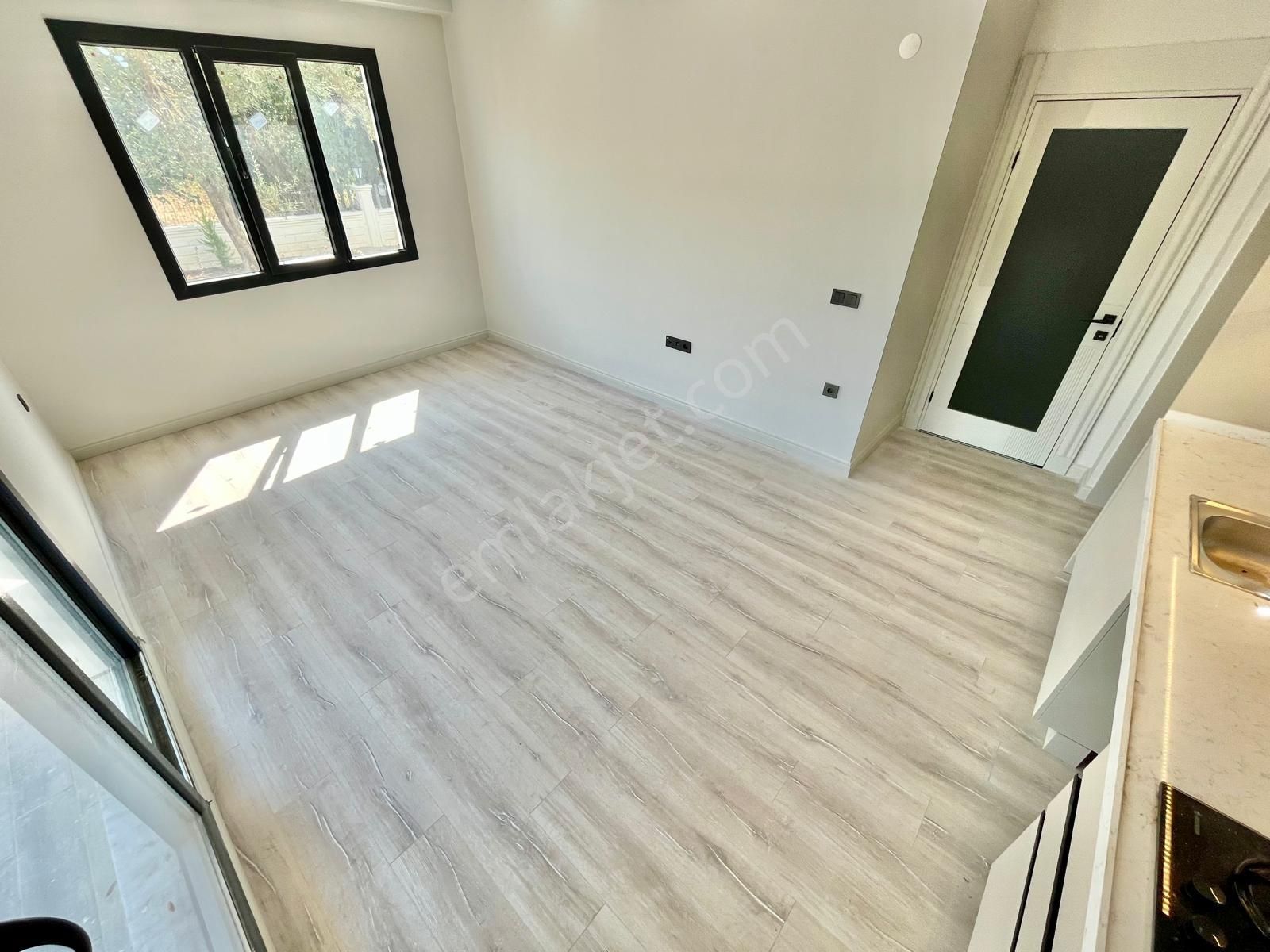 Gümüşden Gürede Modern Tasarımlı Müstakil Bahçeli Lüks 2+1 Daire - Görsel 19
