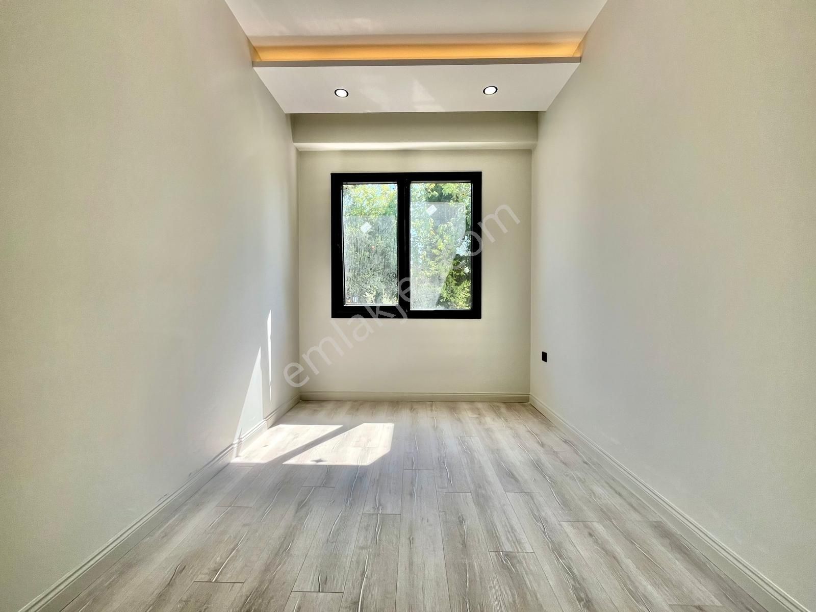 Gümüşden Gürede Modern Tasarımlı Müstakil Bahçeli Lüks 2+1 Daire - Görsel 34