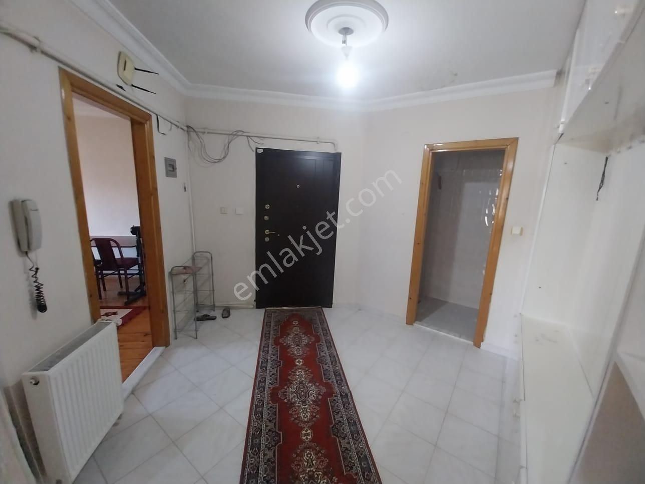 Ender Uysal Gayrimenkul Yunusemre Mahallesin De 3+1 Kiralık Eşyalı Daire. - Görsel 25
