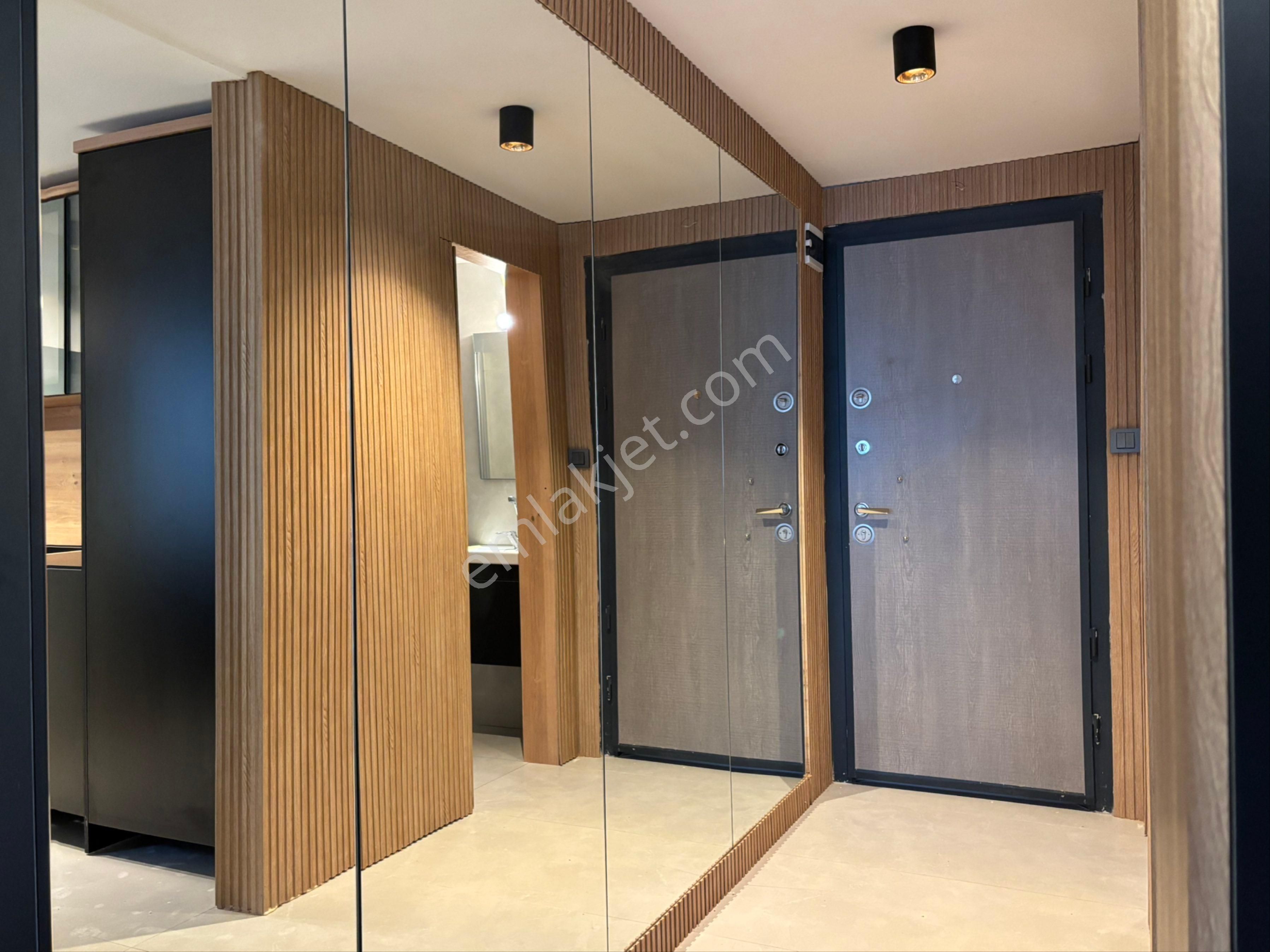 Alsancak Kültür Mahallesinde Otoparklı 1+1 Masrafsız Satılık Daire! - Görsel 3