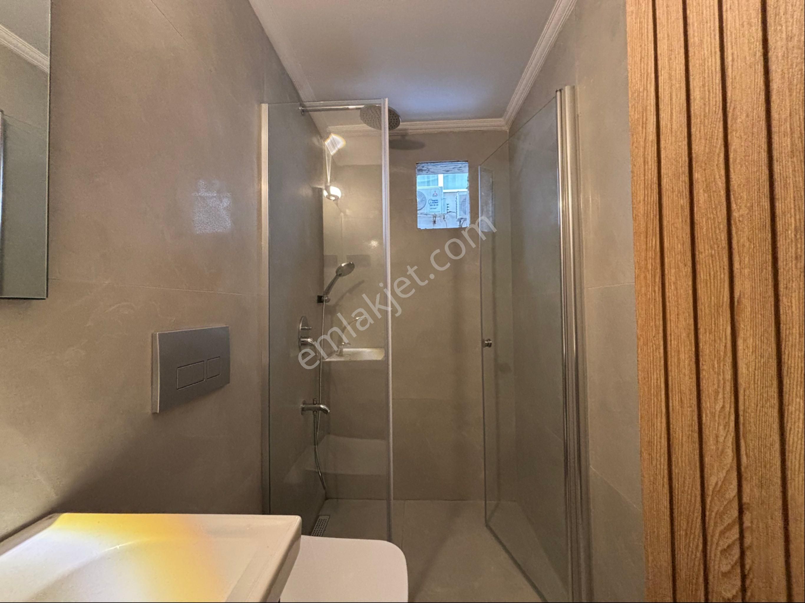 Alsancak Kültür Mahallesinde Otoparklı 1+1 Masrafsız Satılık Daire! - Görsel 21