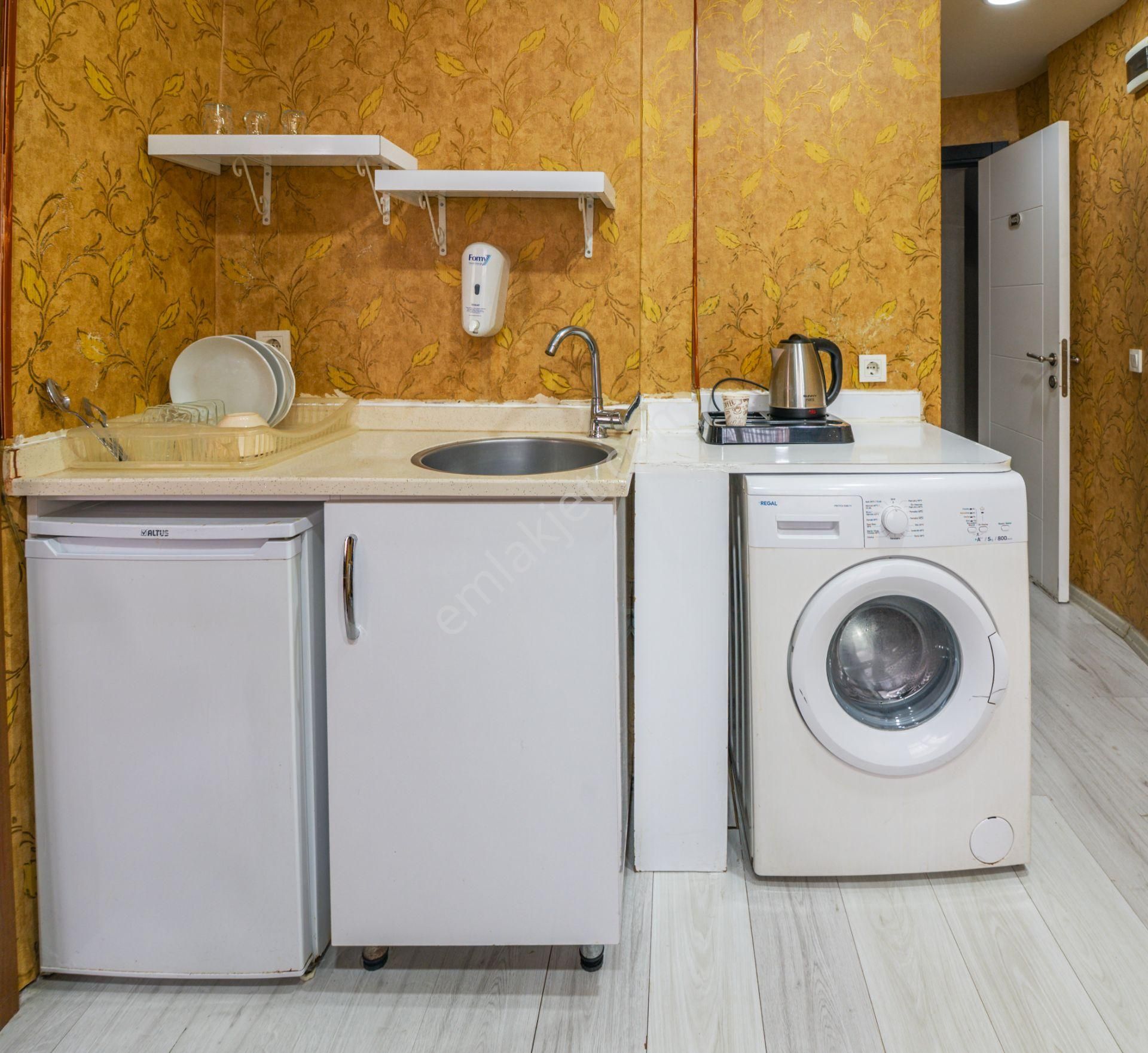 Cevahir Avm 3 Dk Yürüme Mesafesinde Hijyenik-lüx-güvenilir - Görsel 25