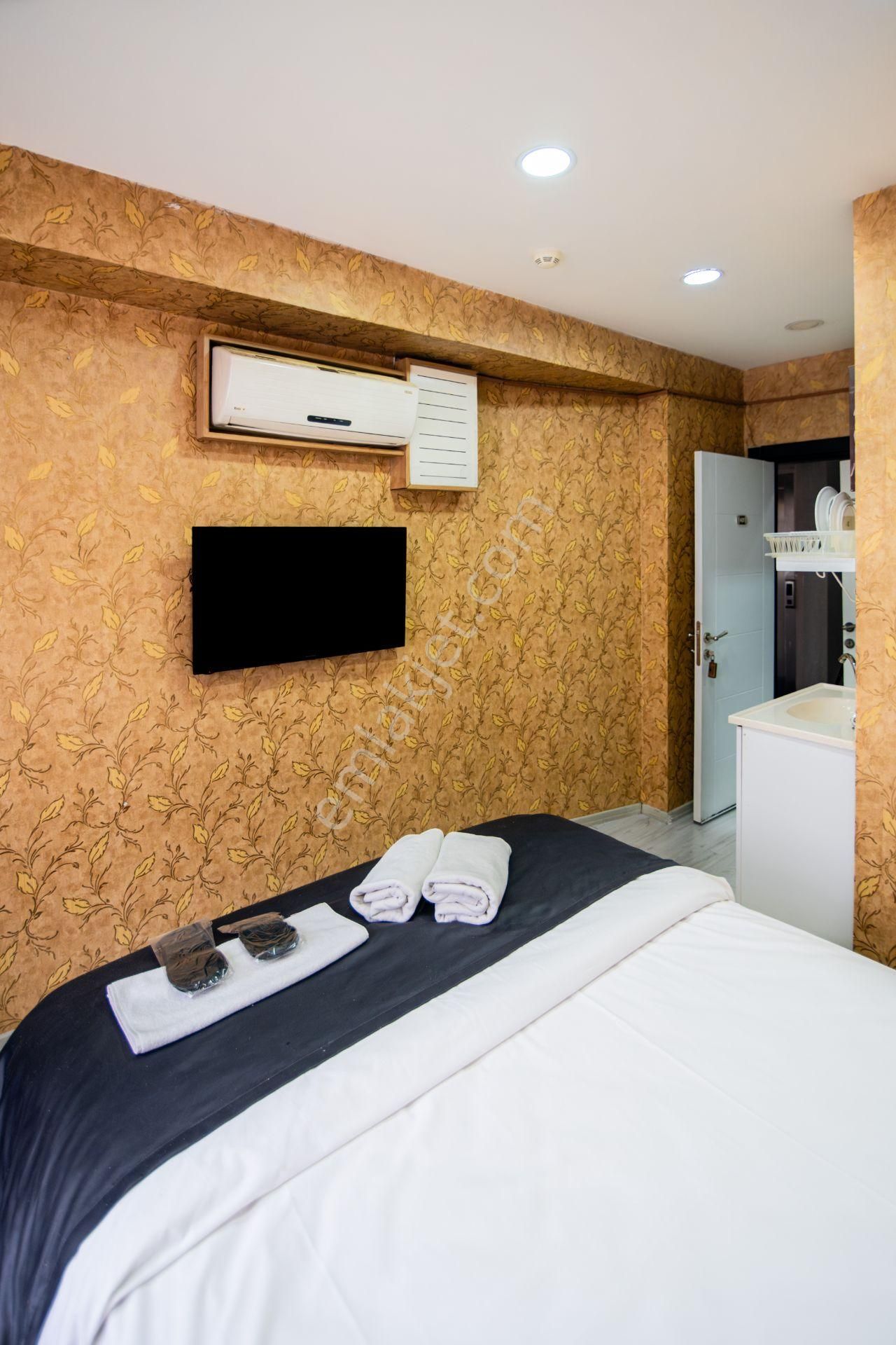 Cevahir Avm 3 Dk Yürüme Mesafesinde Hijyenik-lüx-güvenilir - Görsel 17