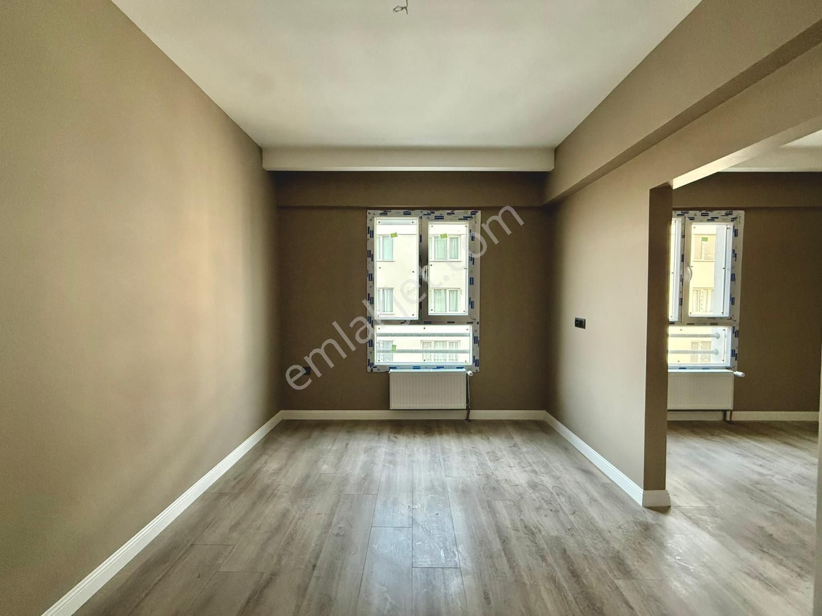 Şehir Hastanesi Karşısı 2+1 Sıfır Meskenli Daire - Görsel 6