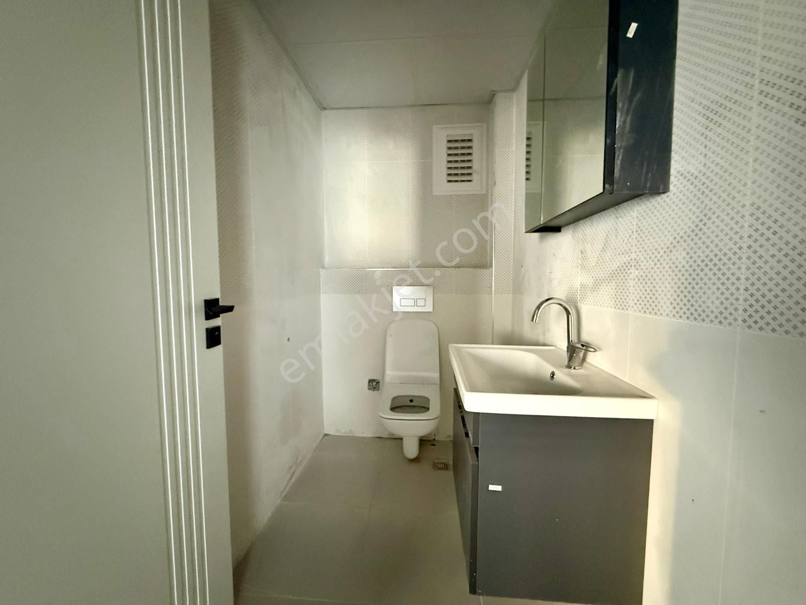 Şehir Hastanesi Karşısı 2+1 Sıfır Meskenli Daire - Görsel 10