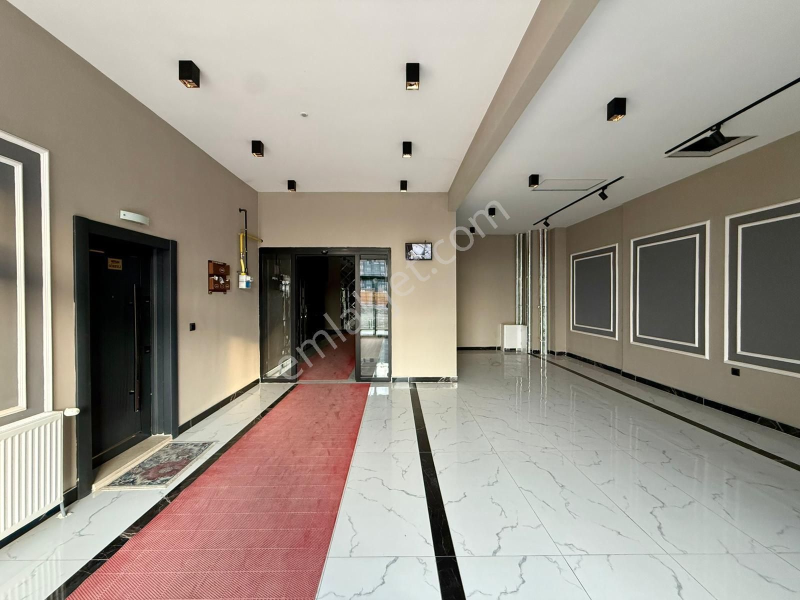 Şehir Hastanesi Karşısı 2+1 Sıfır Meskenli Daire - Görsel 4