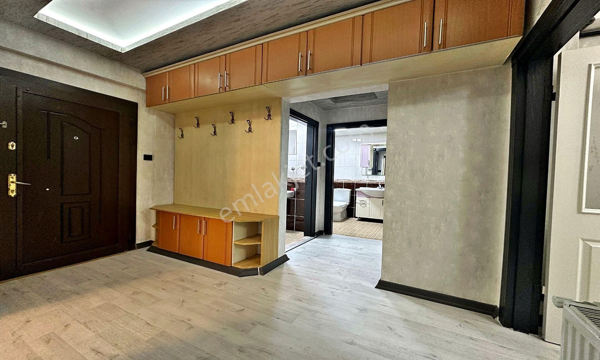 Atapark'ta Caddeye Yakın Yapılı Masrafsız 3+1 115 M2 Daire ! - Görsel 20