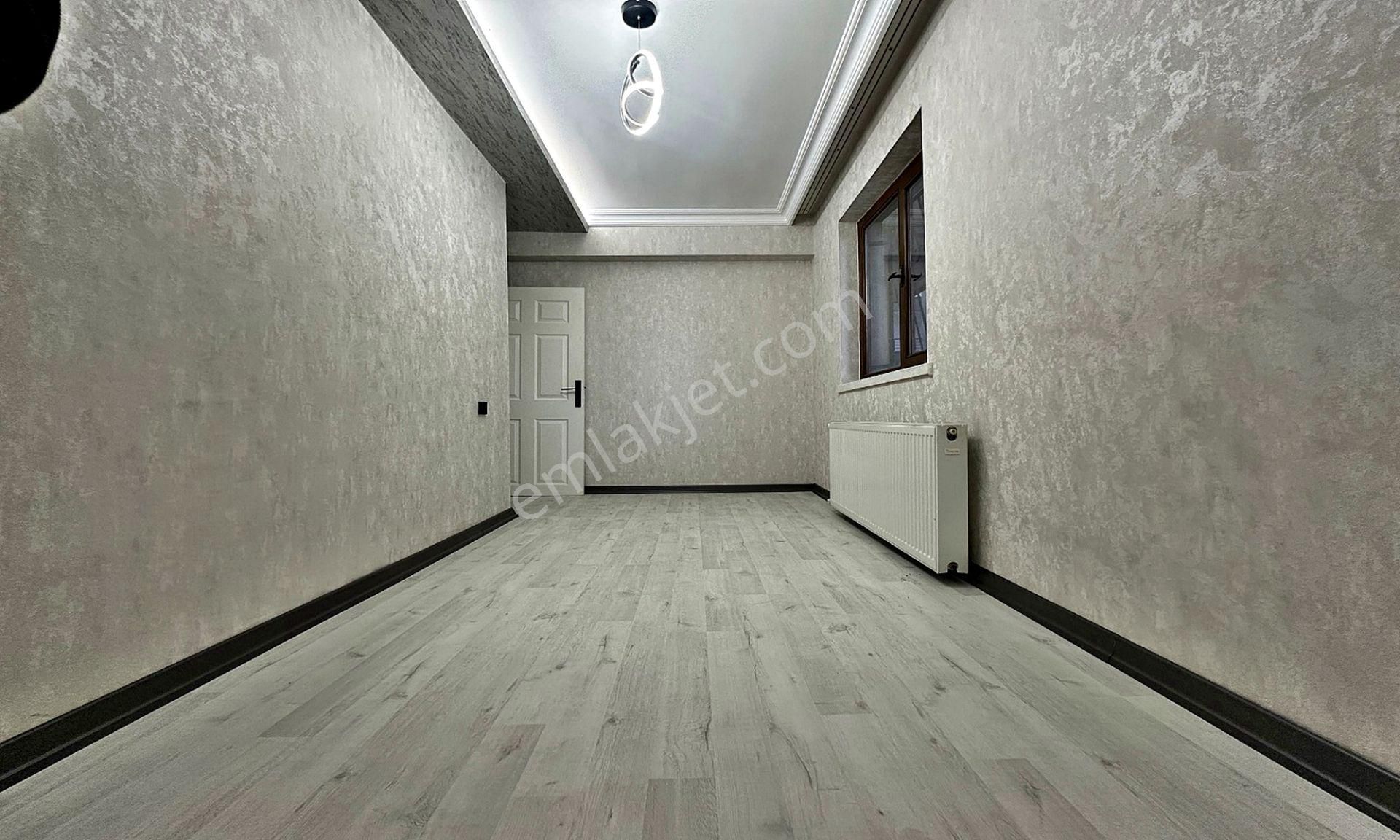 Atapark'ta Caddeye Yakın Yapılı Masrafsız 3+1 115 M2 Daire ! - Görsel 19