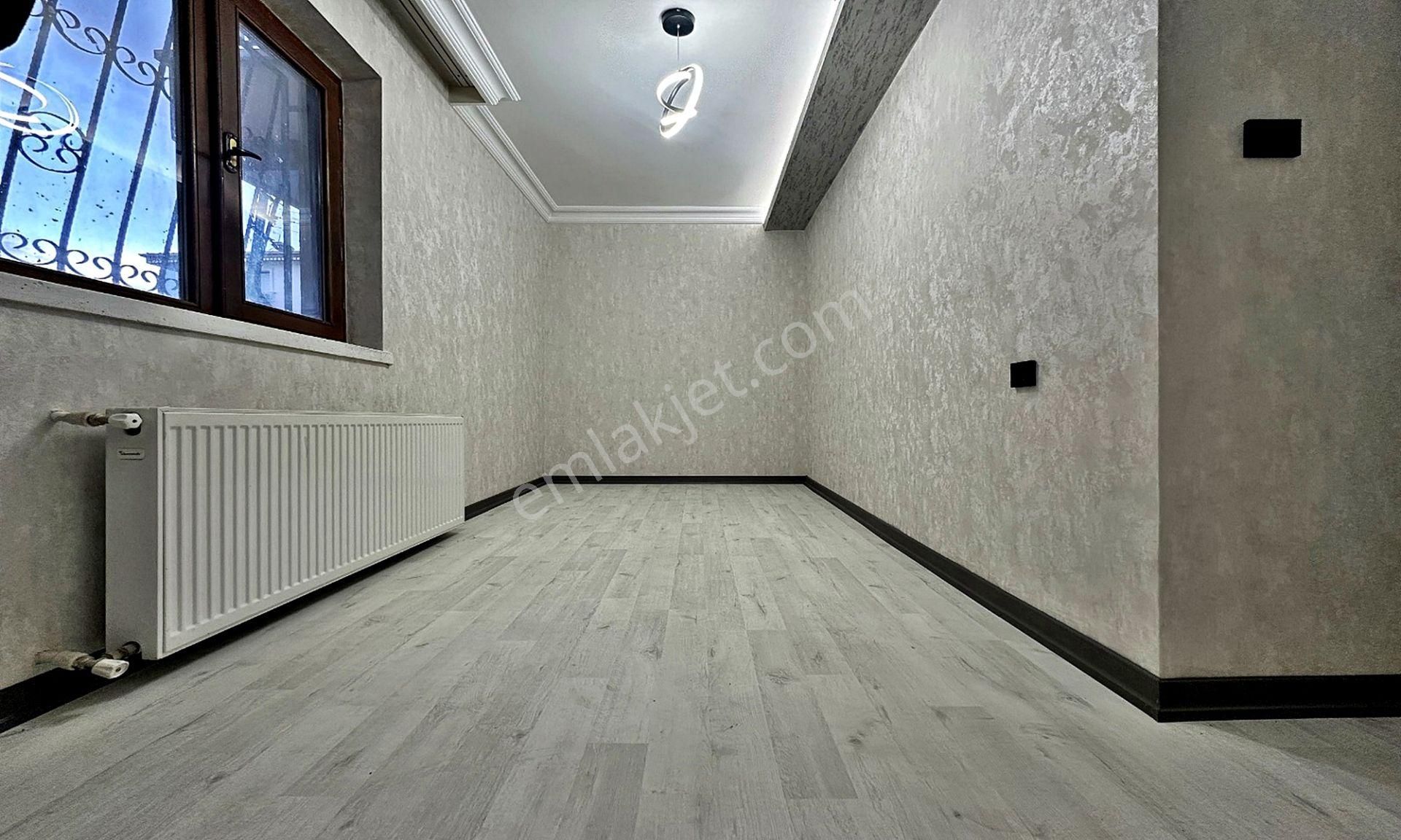 Atapark'ta Caddeye Yakın Yapılı Masrafsız 3+1 115 M2 Daire ! - Görsel 21