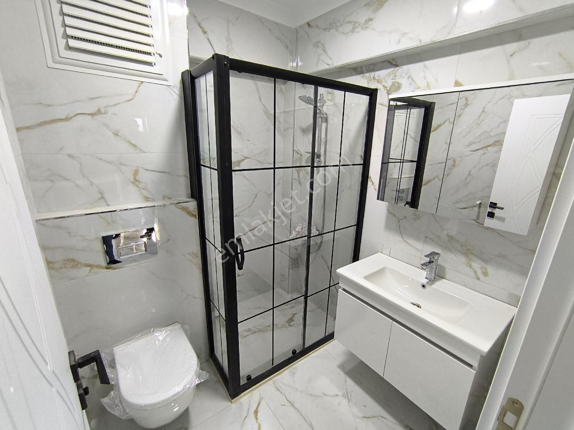 E5 Metro Yakını 2+1 Arakat Lüxs Sıfır Daire Tapu Masrafi Yok - Görsel 8