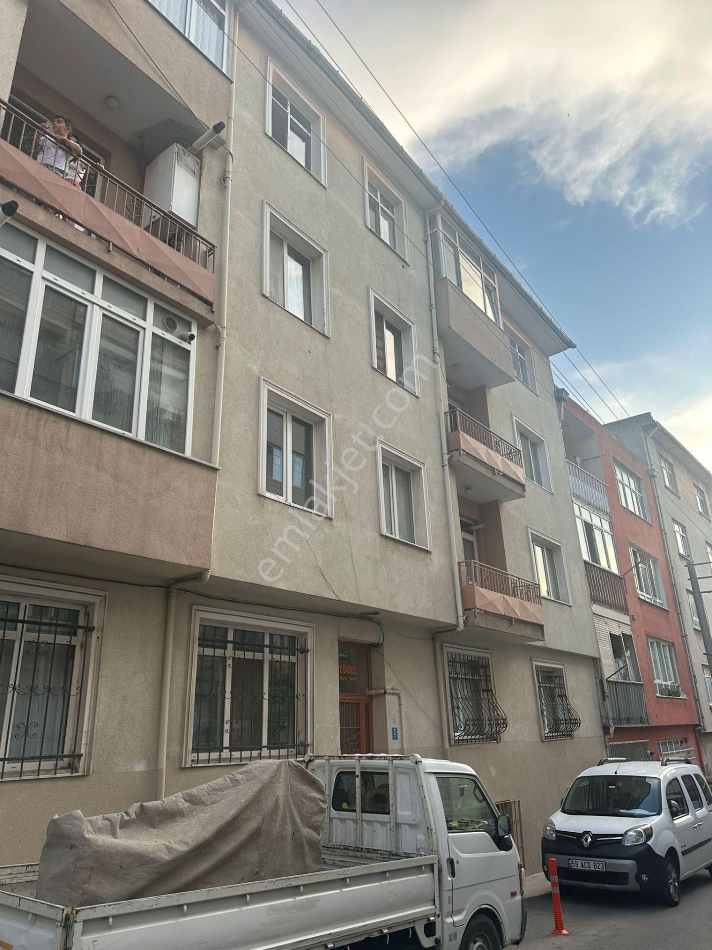 Arslanbeyden Tekirdağ Çorlu Mevkiinde Acil Satılık Daire Fırsatı!!!!! - Görsel 5