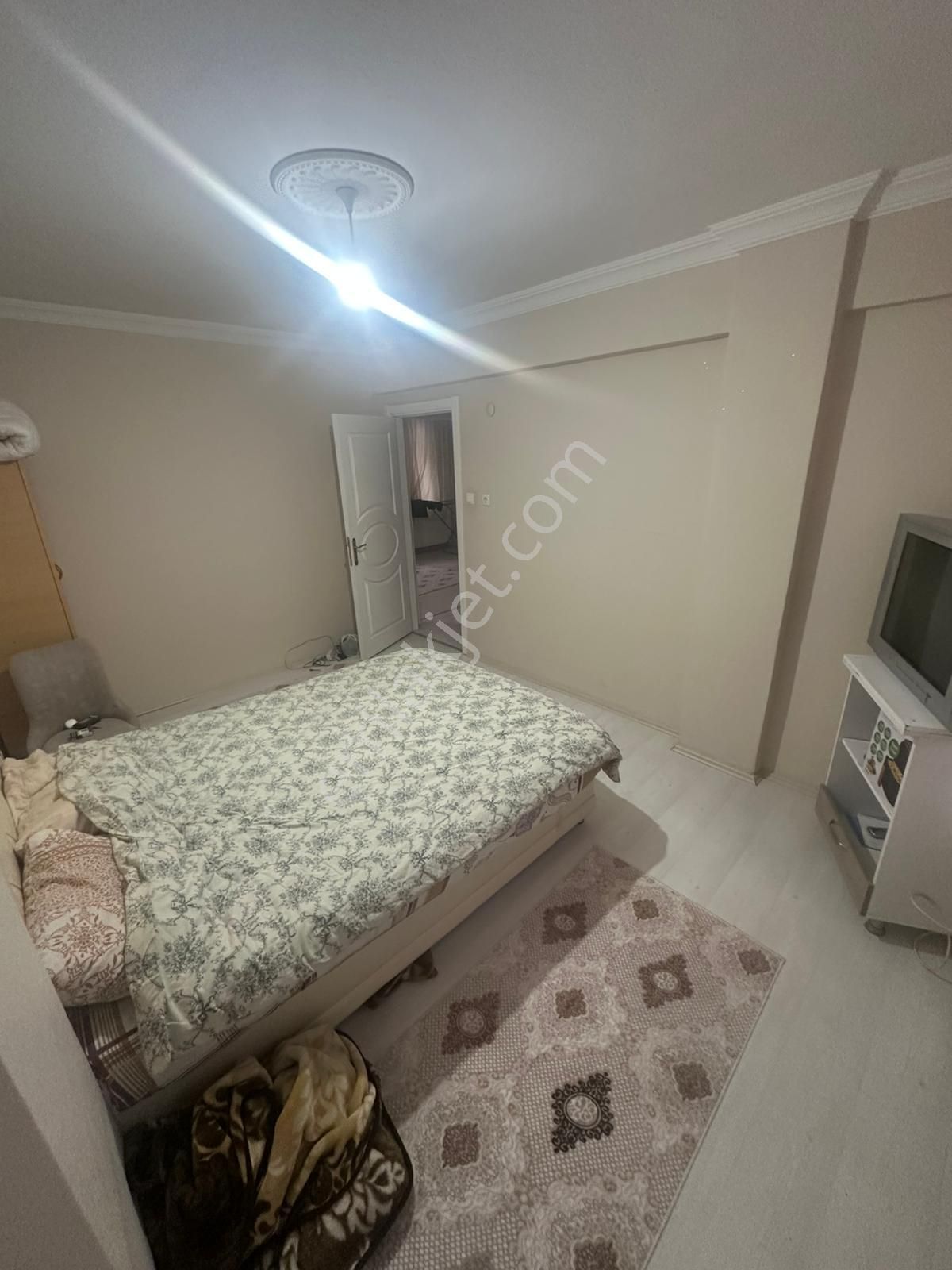 Arslanbeyden Tekirdağ Çorlu Mevkiinde Acil Satılık Daire Fırsatı!!!!! - Görsel 6